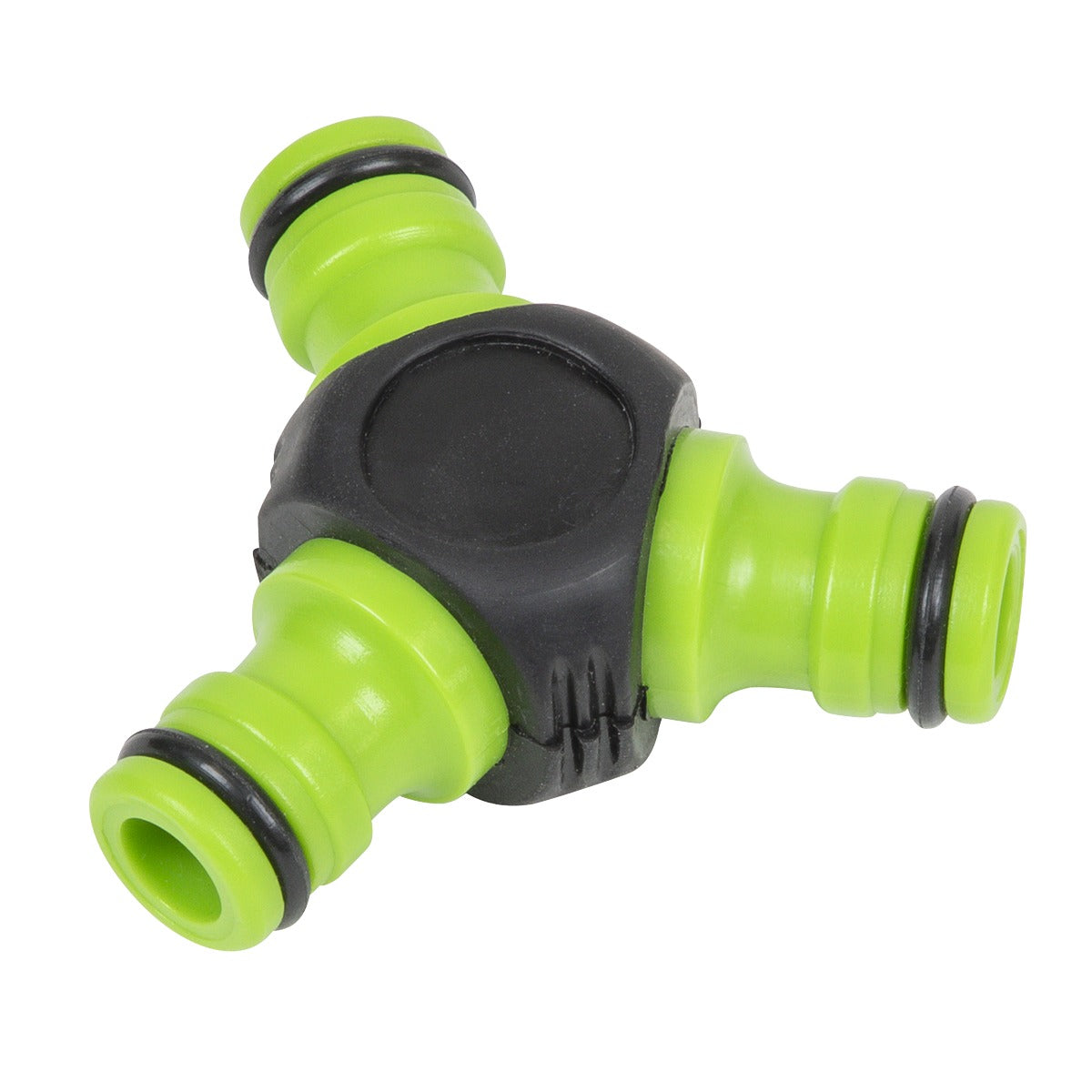 Sealey 3-Way Water Hose Connector JS3027