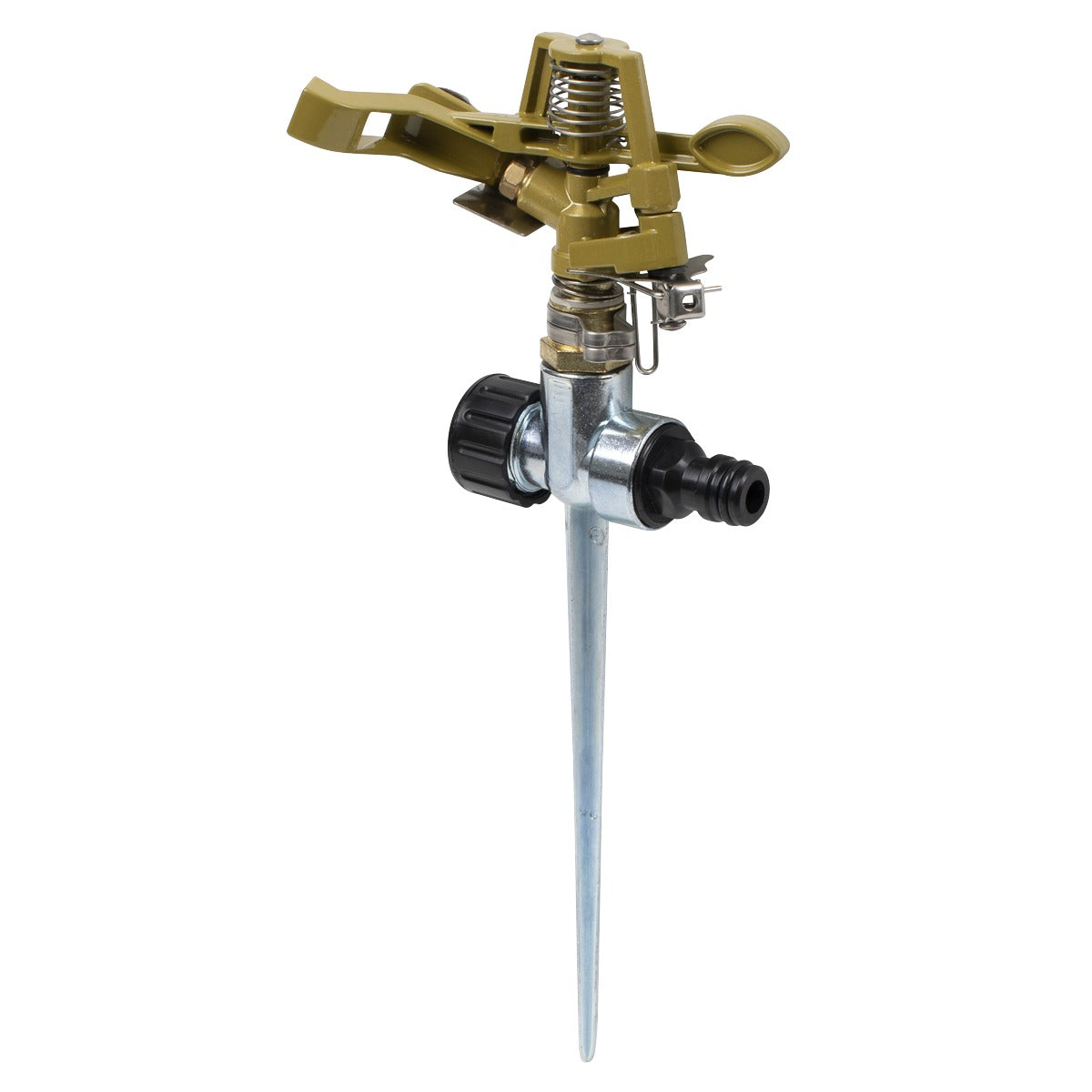 Sealey Pulsating Water Sprinkler on Metal Spike JS303