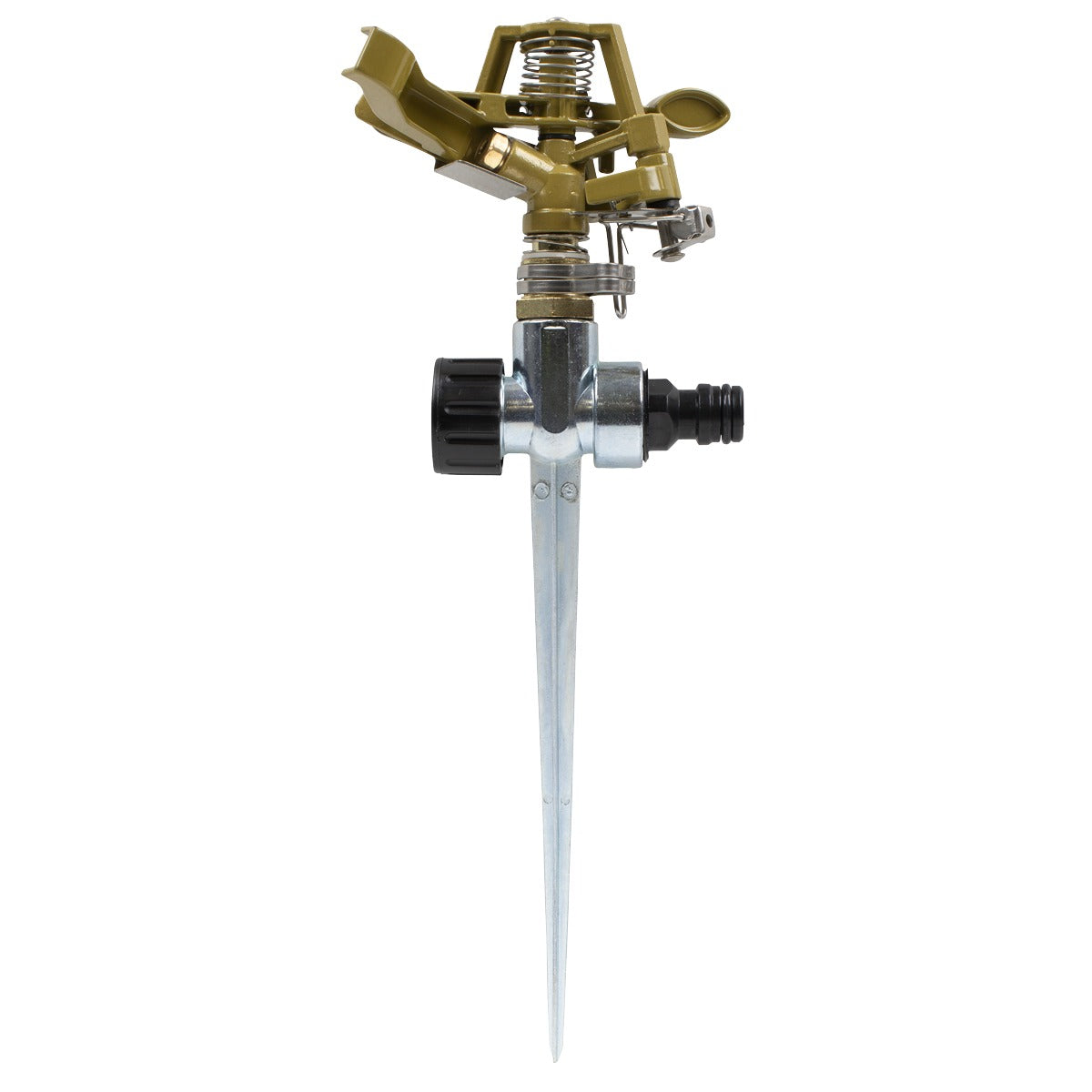 Sealey Pulsating Water Sprinkler on Metal Spike JS303
