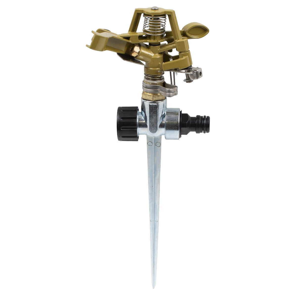 Sealey Pulsating Water Sprinkler on Metal Spike JS303