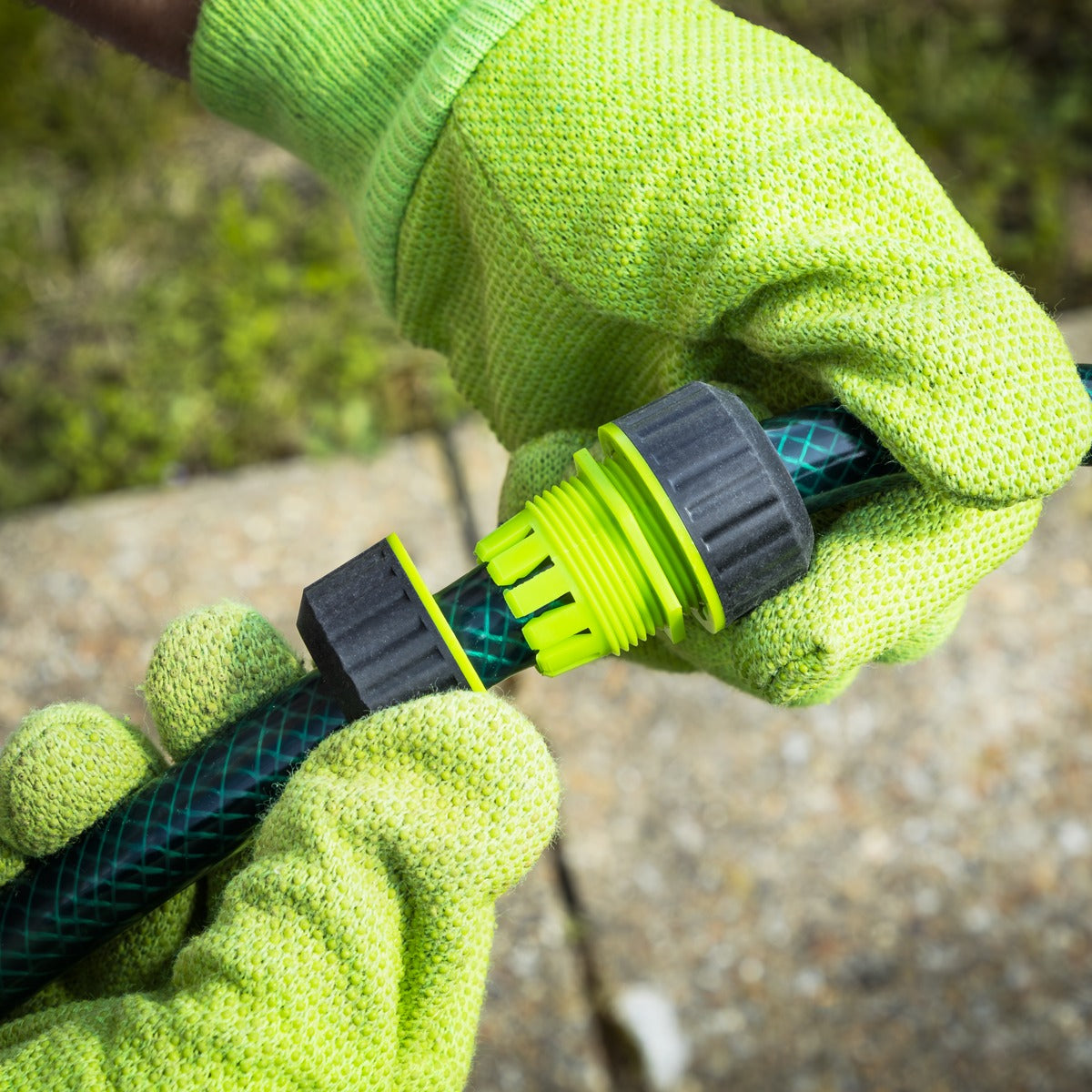 Sealey Soft-Touch Hose Mender JS3030