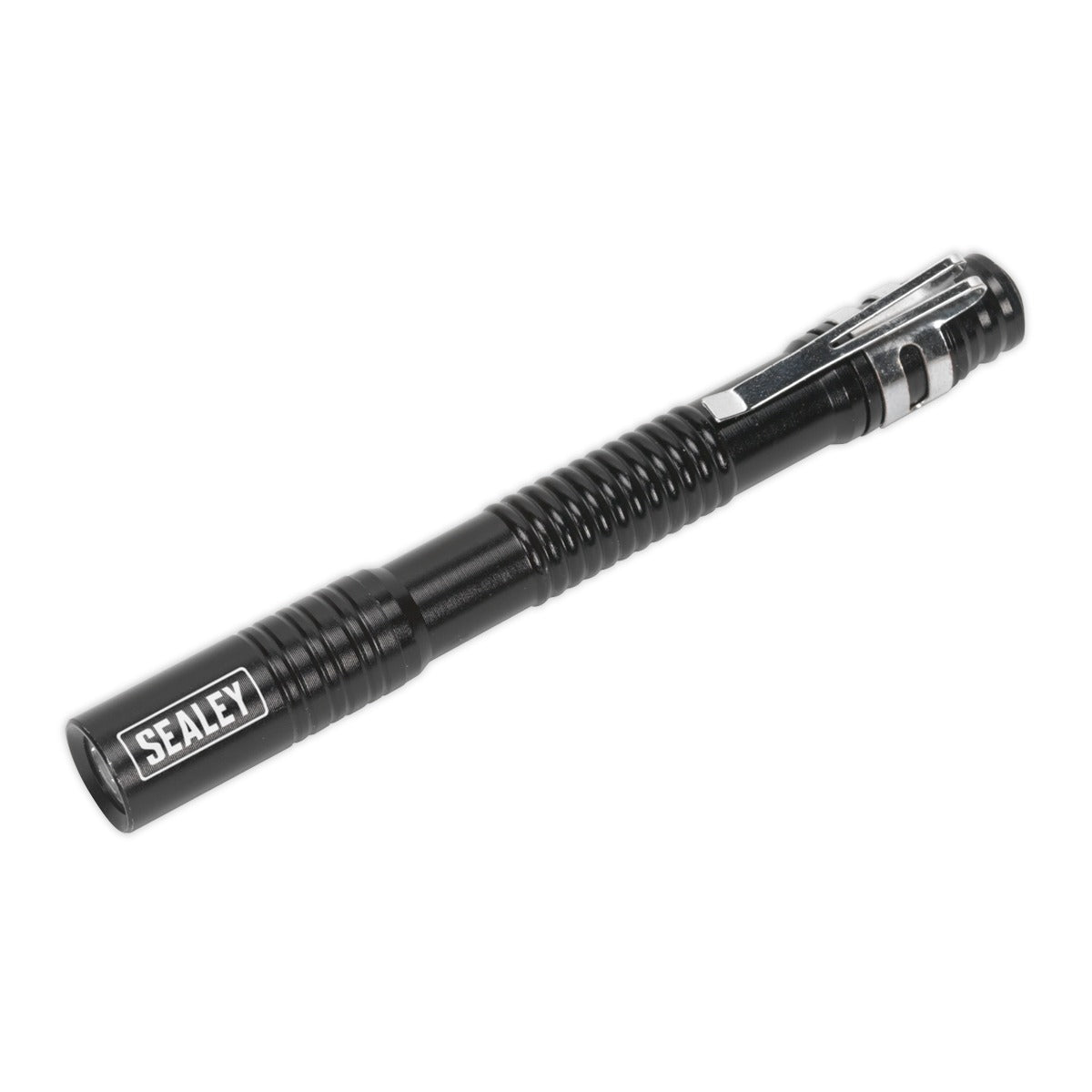 Sealey Aluminium Penlight 0.5W LED LED043