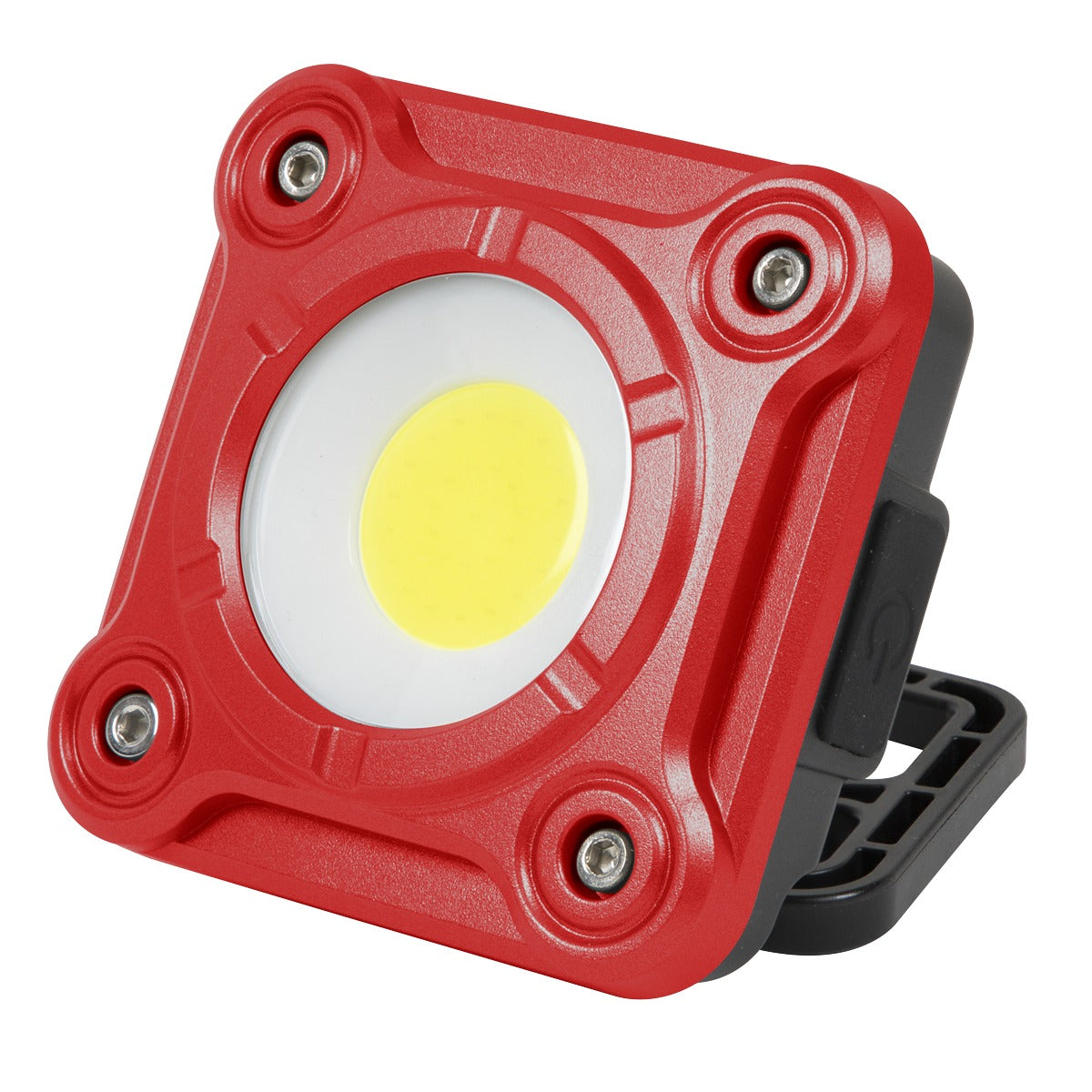 Sealey Rechargeable Pocket Floodlight 10W COB LED LED1000
