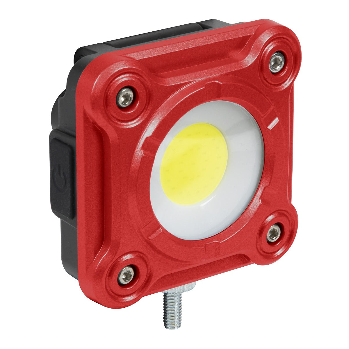 Sealey Rechargeable Pocket Floodlight 10W COB LED LED1000