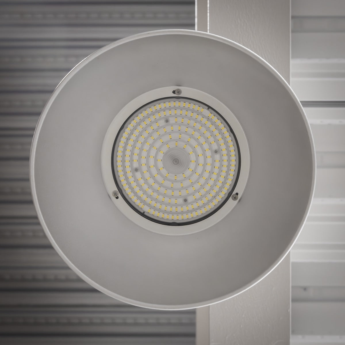 Sealey Aluminium Reflector for LED100HB LED100HBR