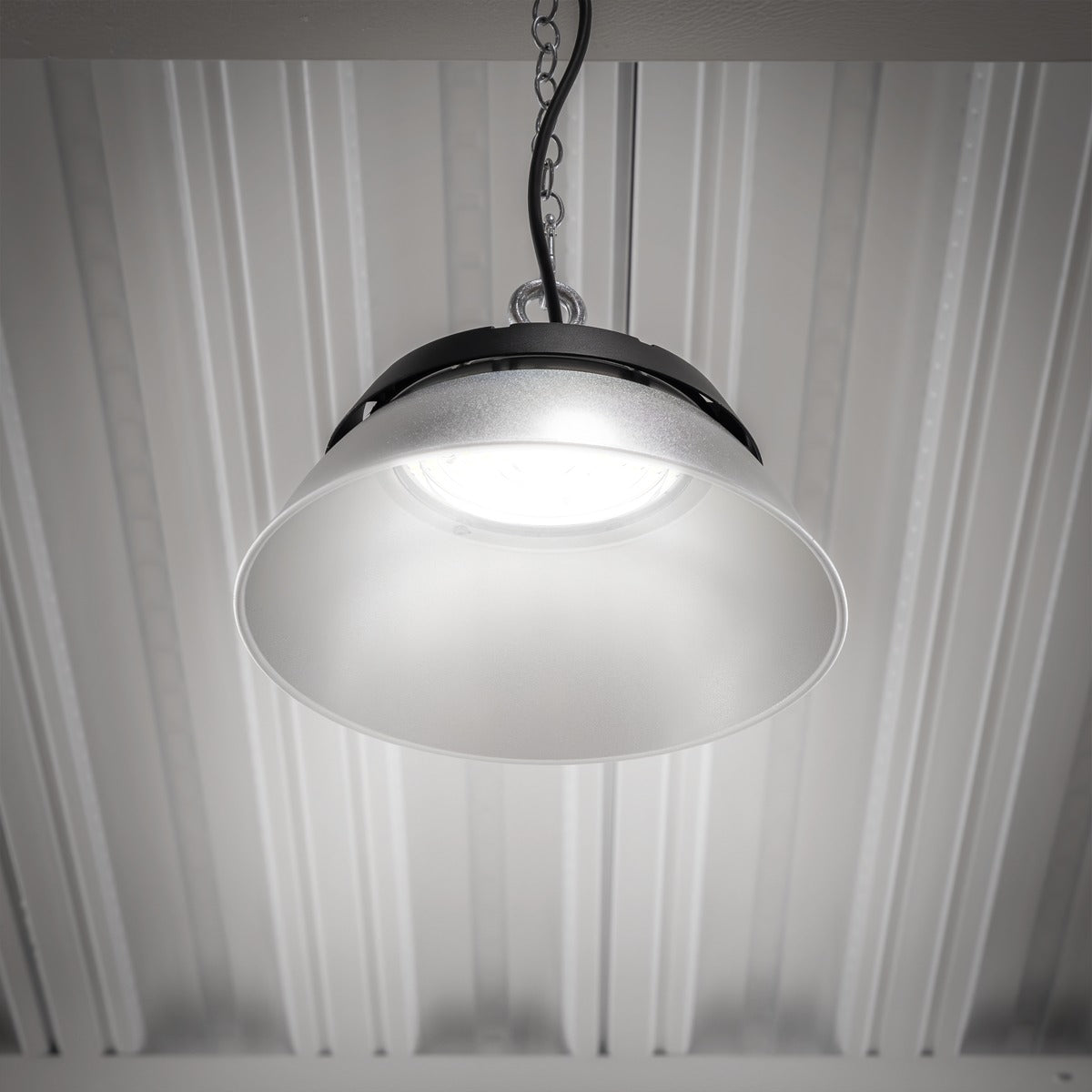 Sealey Aluminium Reflector for LED100HB LED100HBR