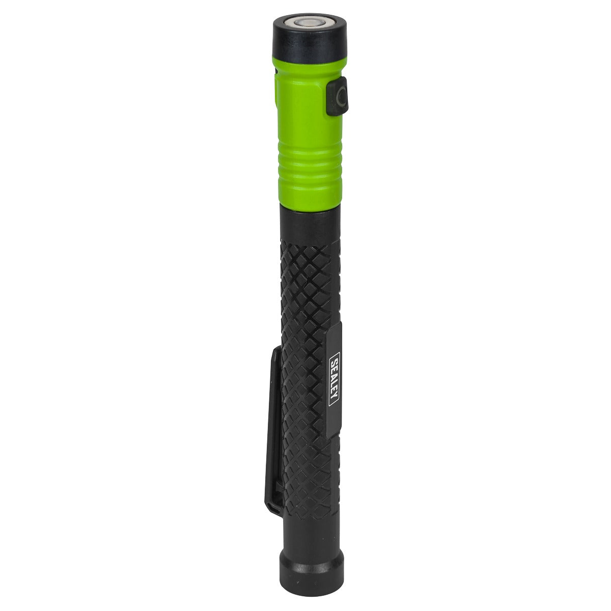 Sealey Telescopic Flexi Rechargeable Magnetic Pick-Up Tool Light 1W SMD LED LED100PTR