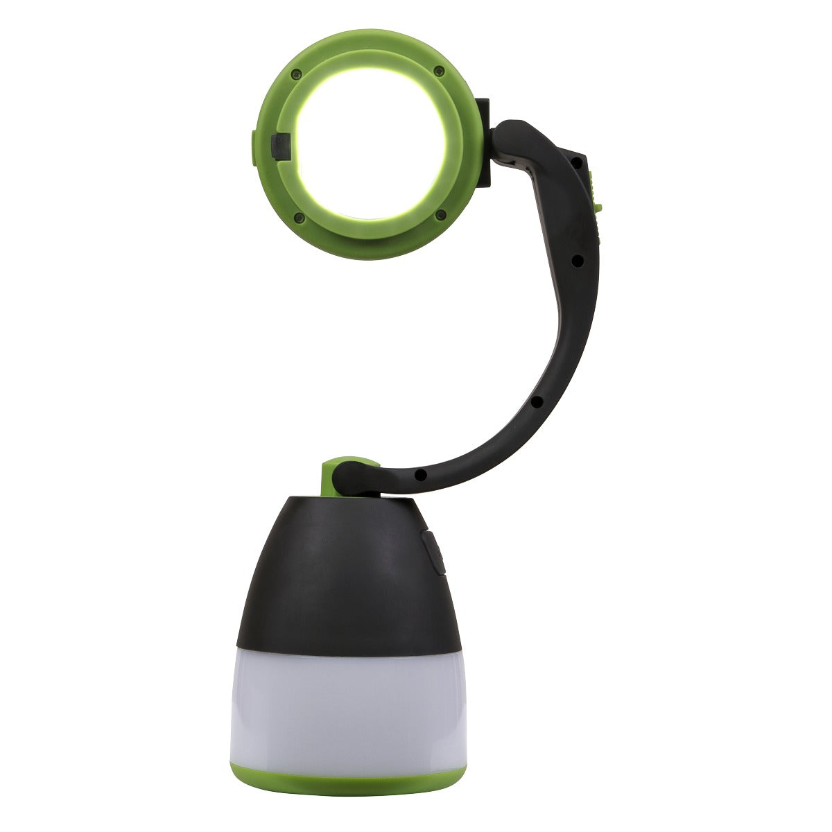 Sealey Rechargeable 3-in-1 Spotlight 3W SMD LED LED140
