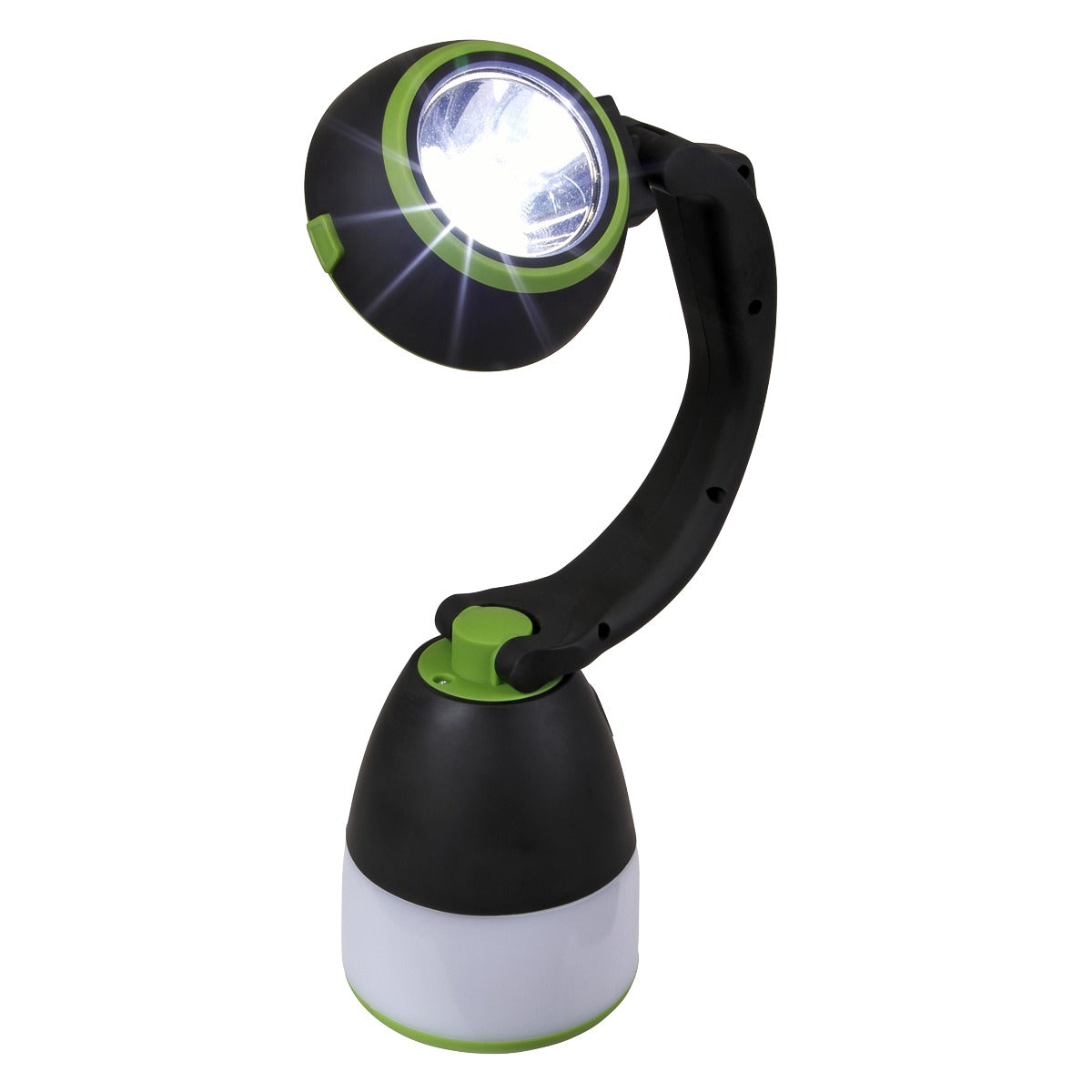 Sealey Rechargeable 3-in-1 Spotlight 3W SMD LED LED140