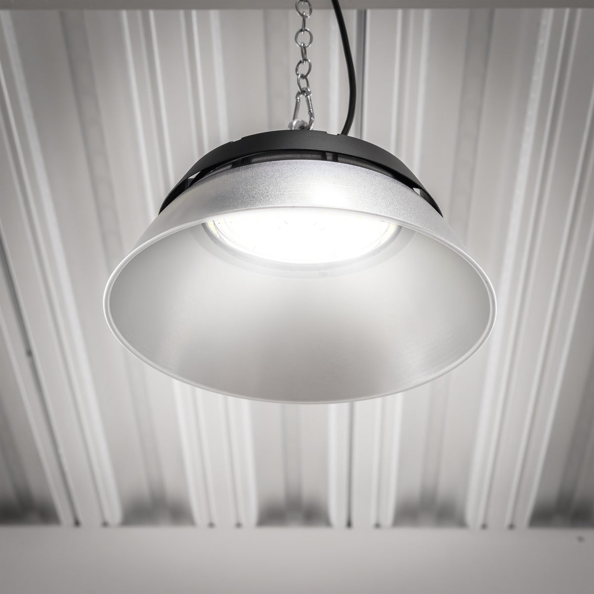 Sealey Aluminium Reflector for LED150HB LED150HBR