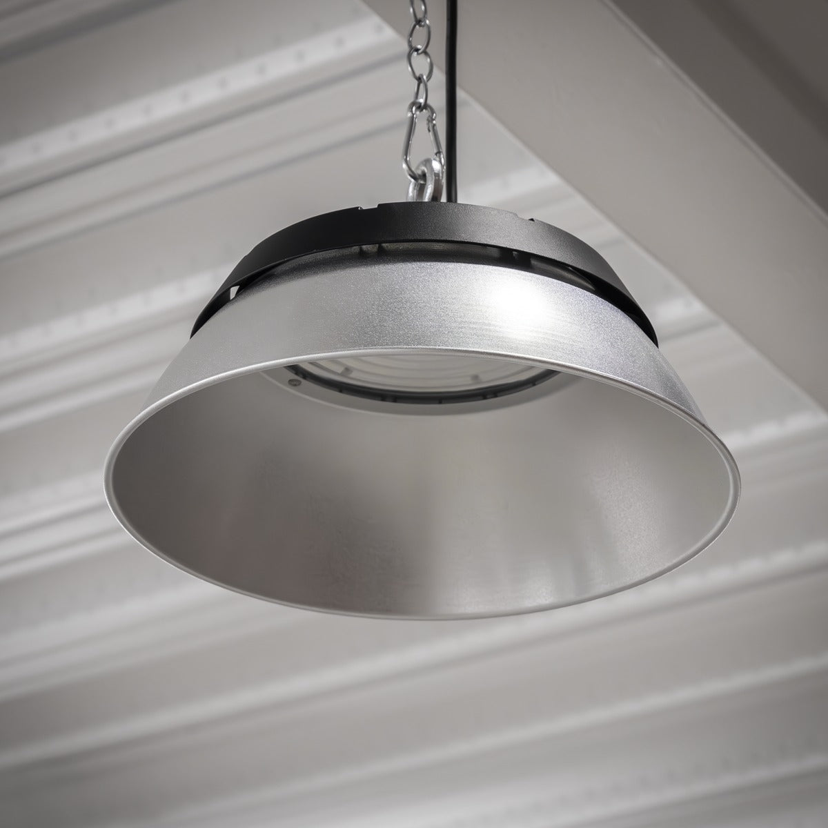 Sealey Aluminium Reflector for LED150HB LED150HBR