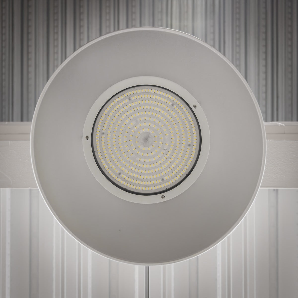Sealey Aluminium Reflector for LED200HB LED200HBR