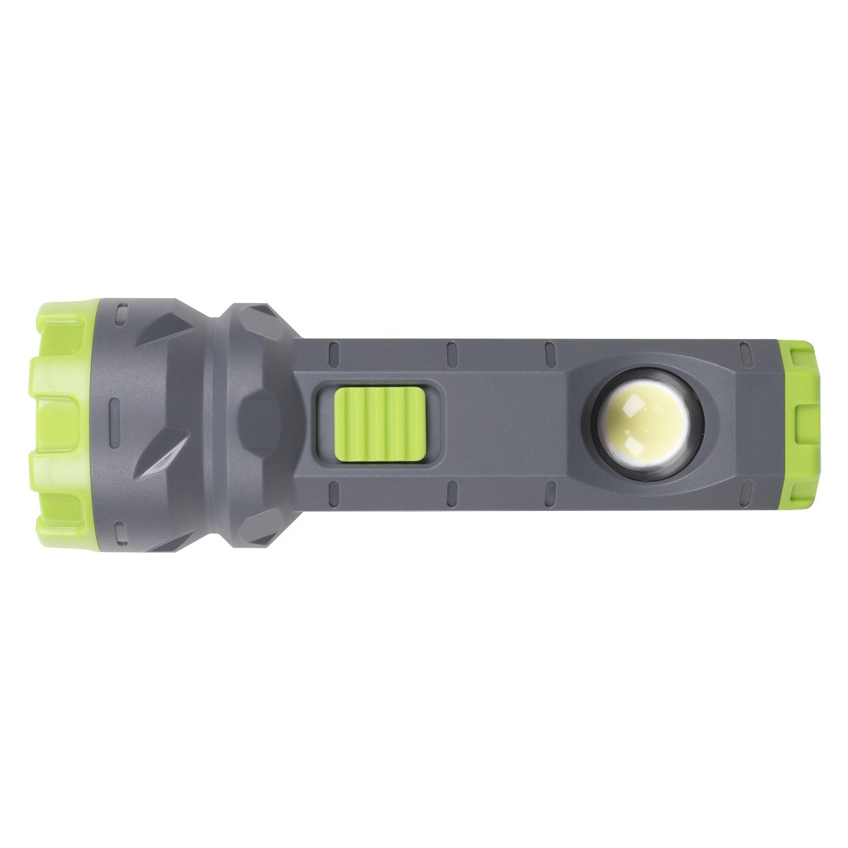 Sealey Dual Mode Hand Torch 3W & 2W COB LED LED302
