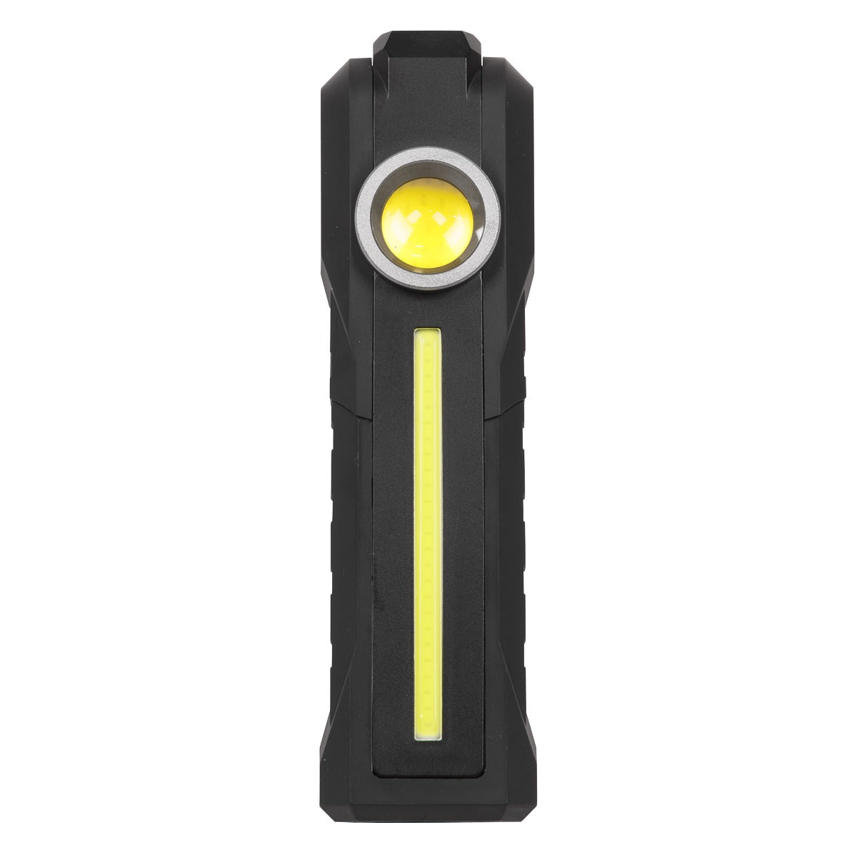 Sealey Rechargeable 3-in-1 Inspection Light 5W COB & 3W SMD LED LED316