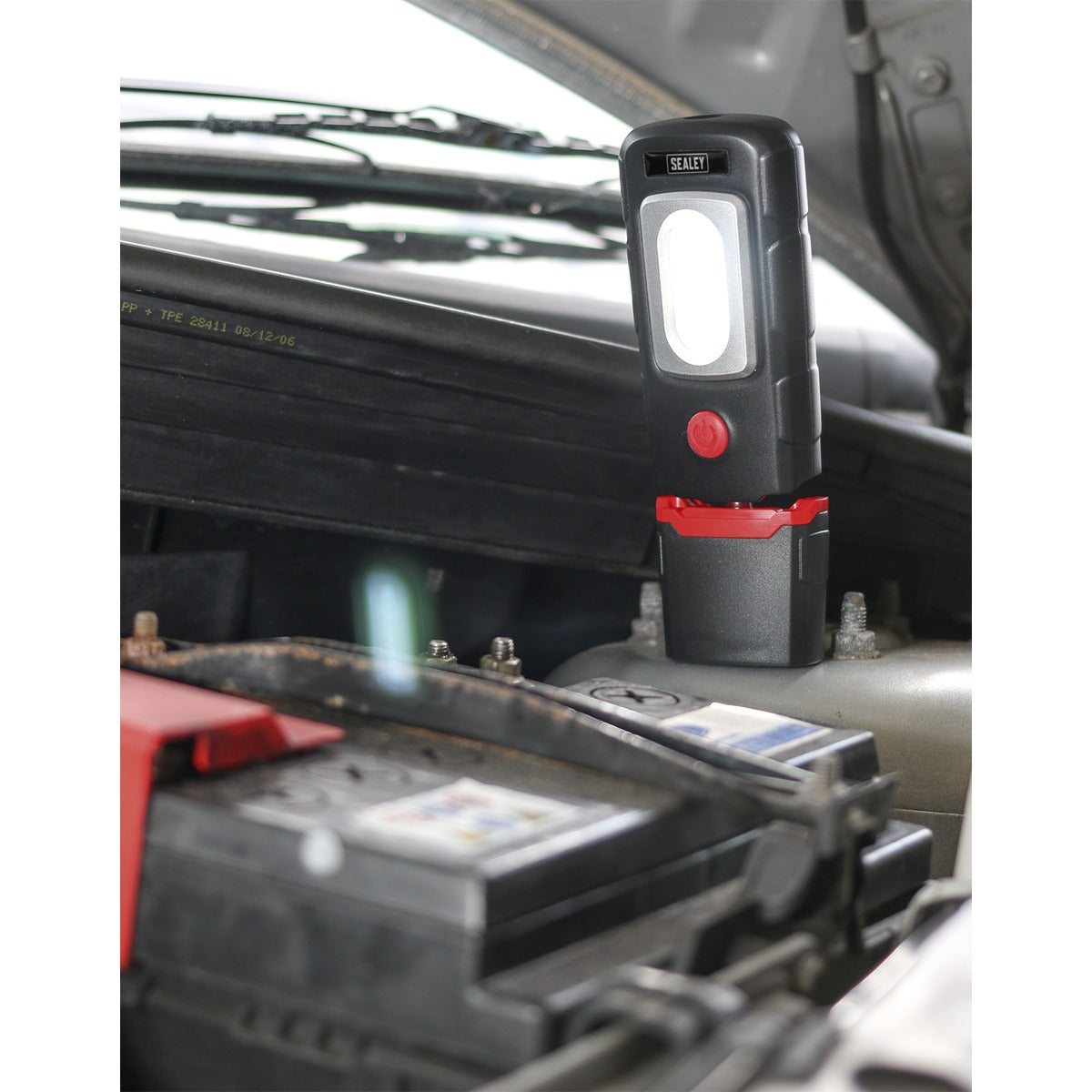 Sealey LED3601 Series Inspection Light Combination - Display Pack of 12 LED3601COMBO