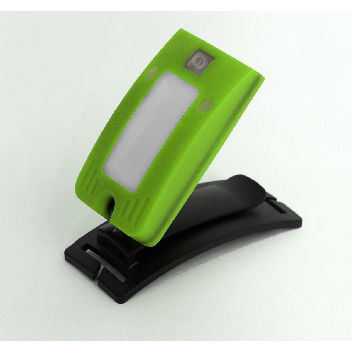 Sealey Rechargeable Head Torch with Auto-Sensor 2W COB LED - Green LED360HTG