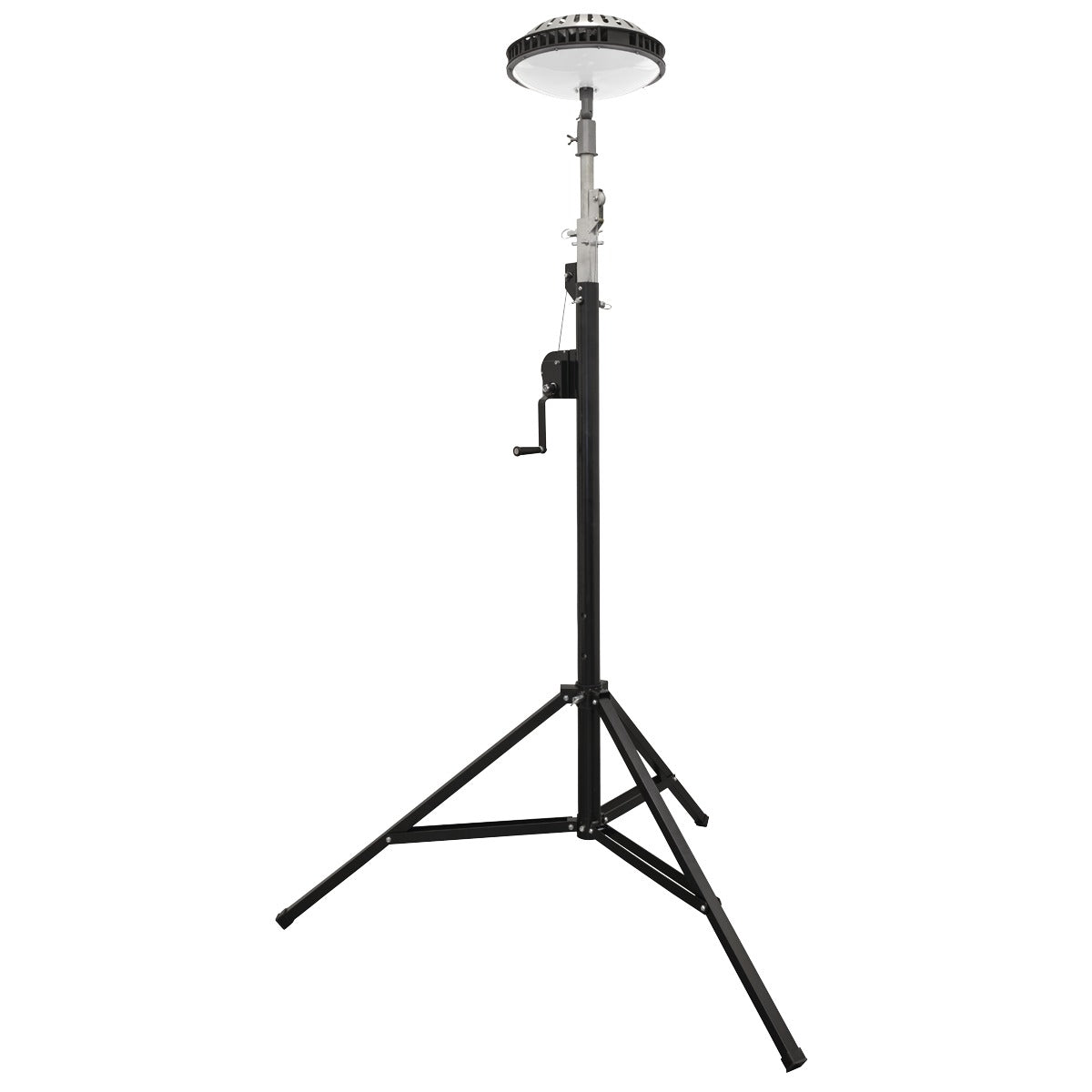 Sealey Industrial Tripod Floodlight 300W SMD LED 110V LED40K