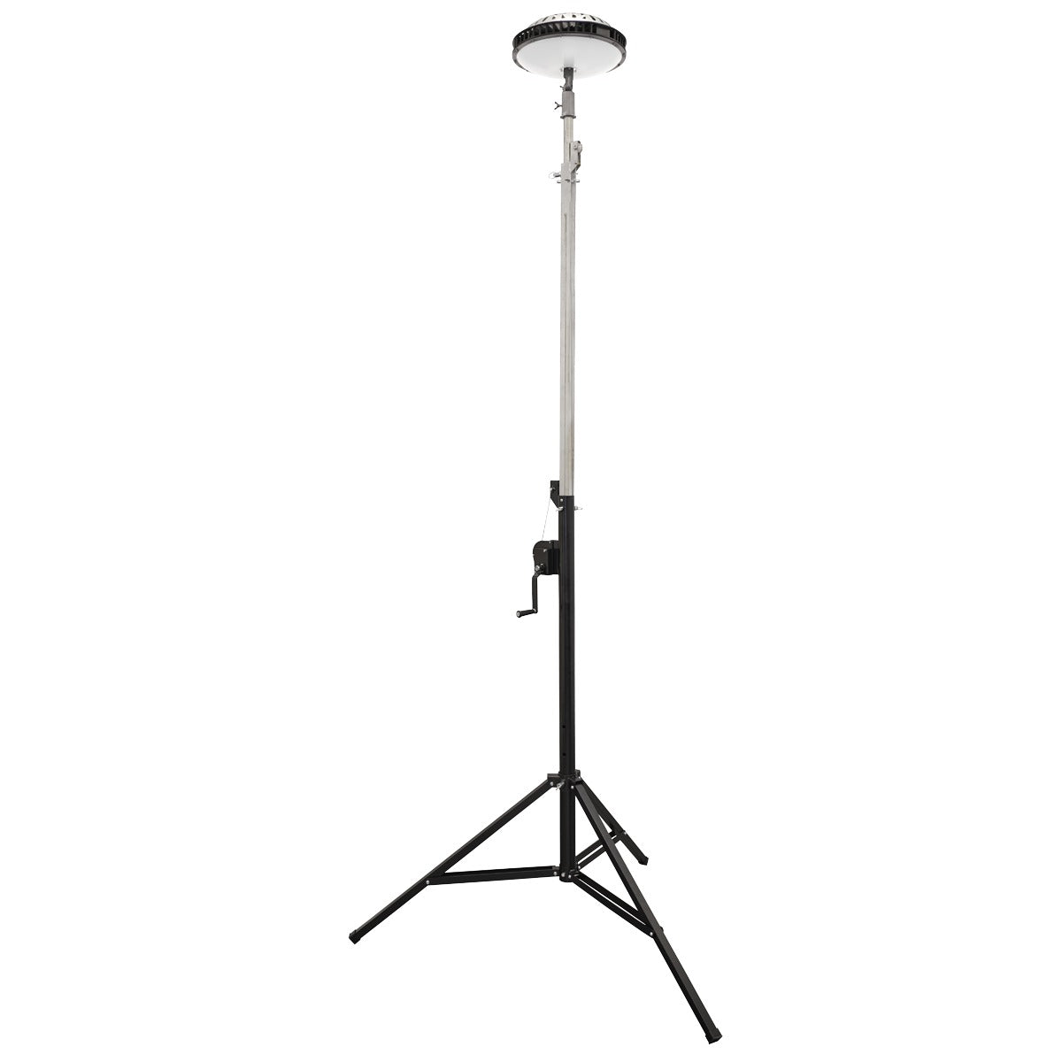 Sealey Industrial Tripod Floodlight 300W SMD LED 110V LED40K