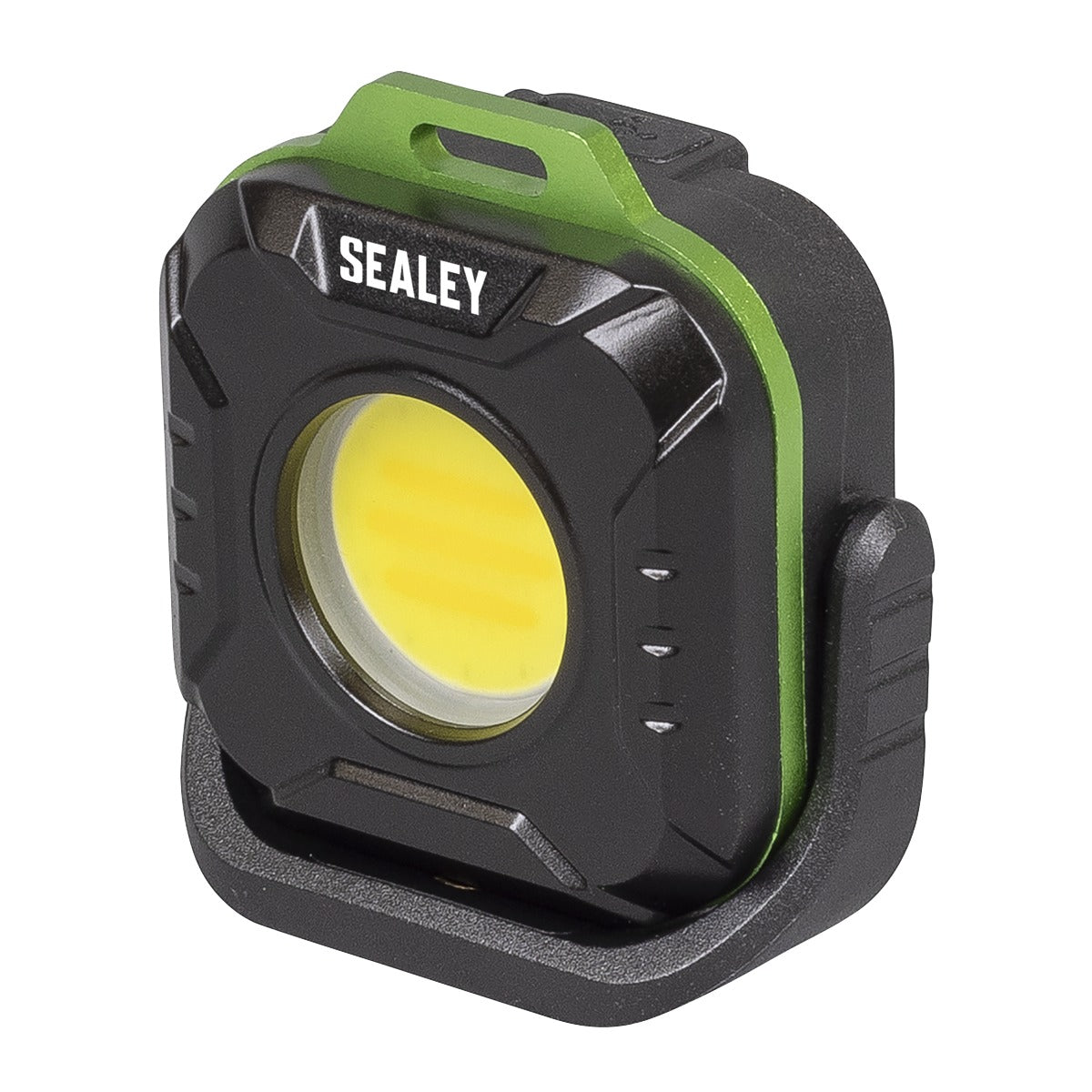Sealey Rechargeable Pocket Floodlight 5W COB LED LED500P