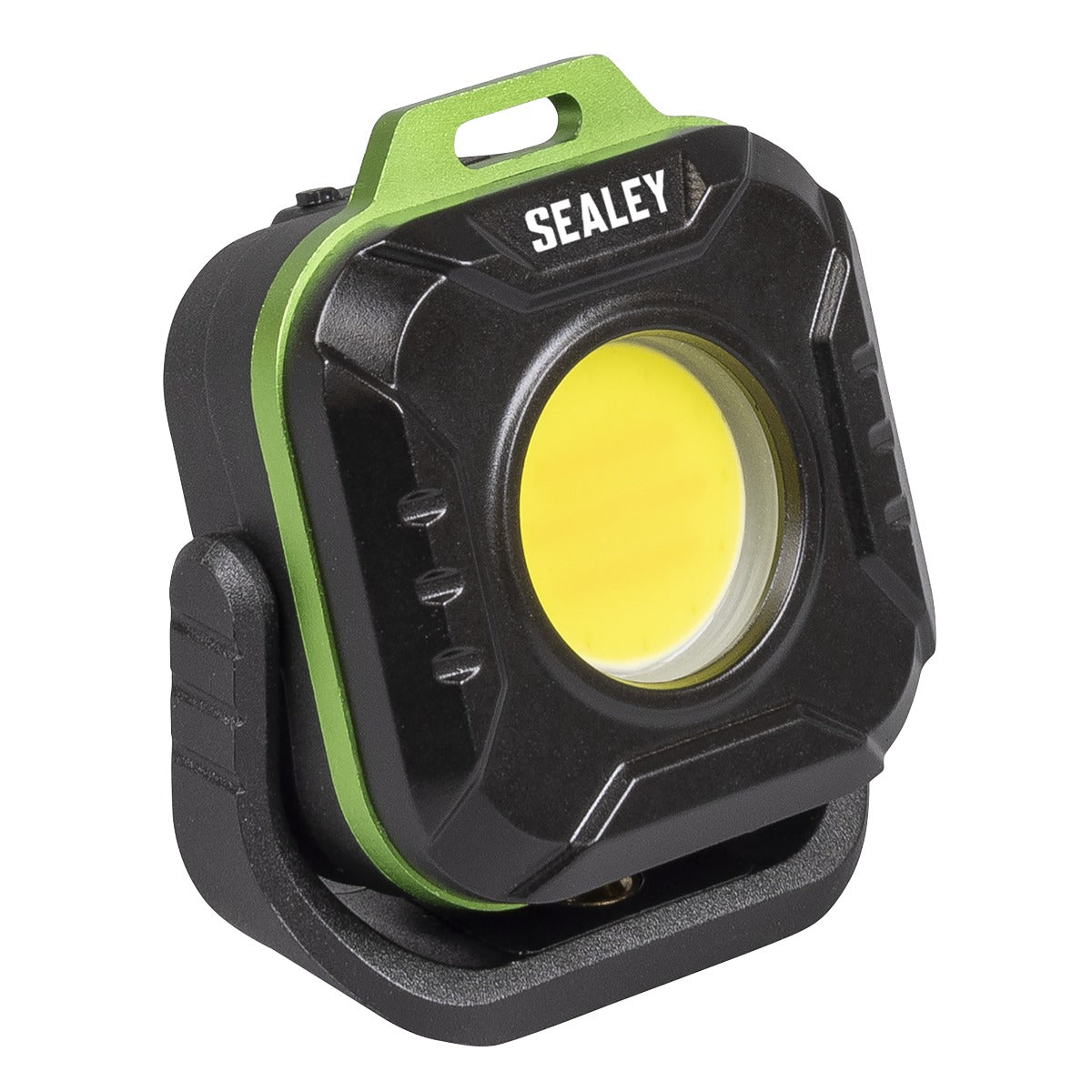 Sealey Rechargeable Pocket Floodlight 5W COB LED LED500P
