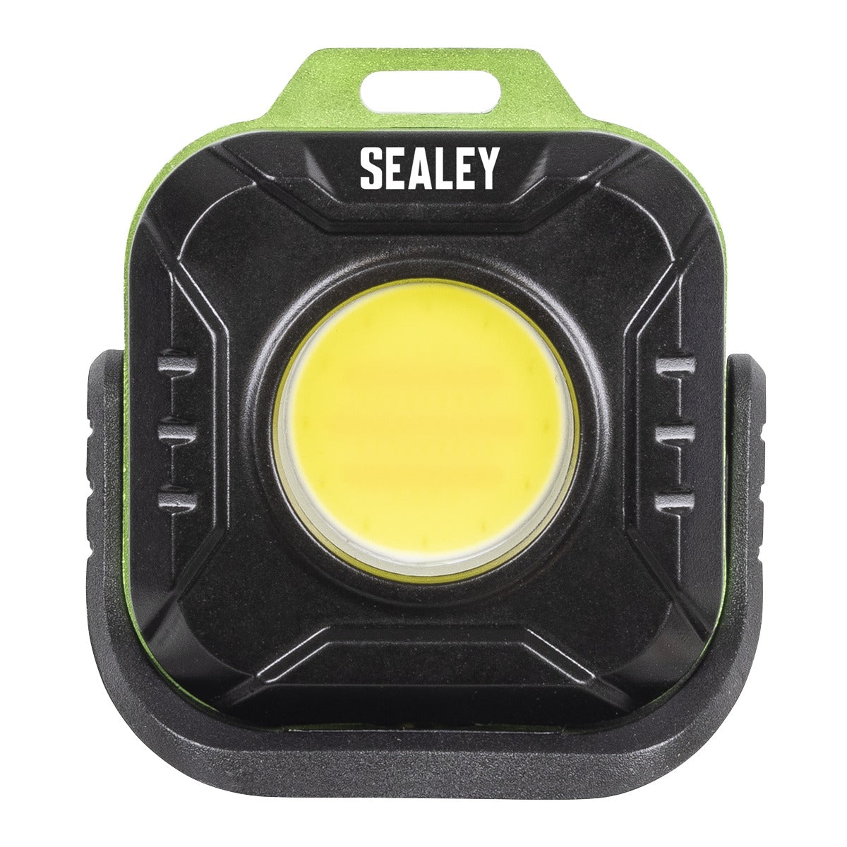 Sealey Rechargeable Pocket Floodlight 5W COB LED LED500P
