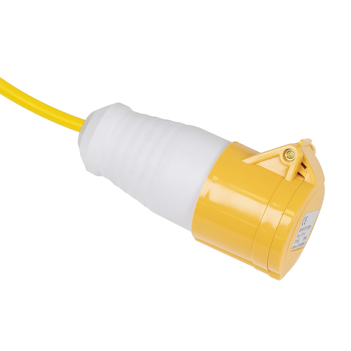 Sealey 15m Festoon Lighting Kit 50W COB LED 110V LED50F110V