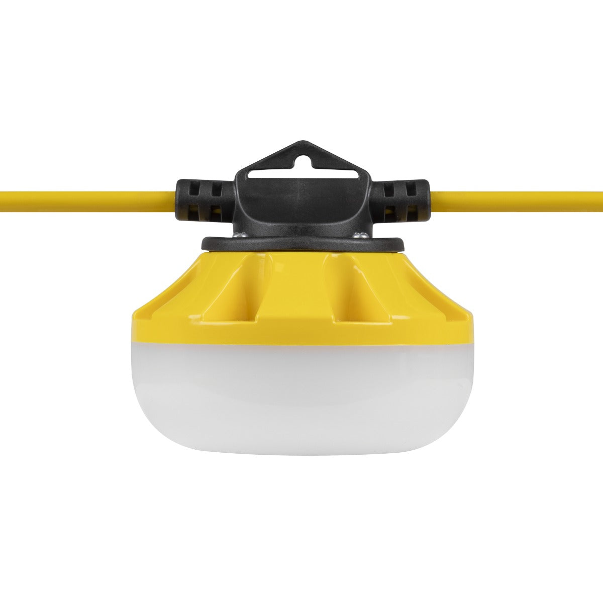 Sealey 15m Festoon Lighting Kit 50W COB LED 110V LED50F110V