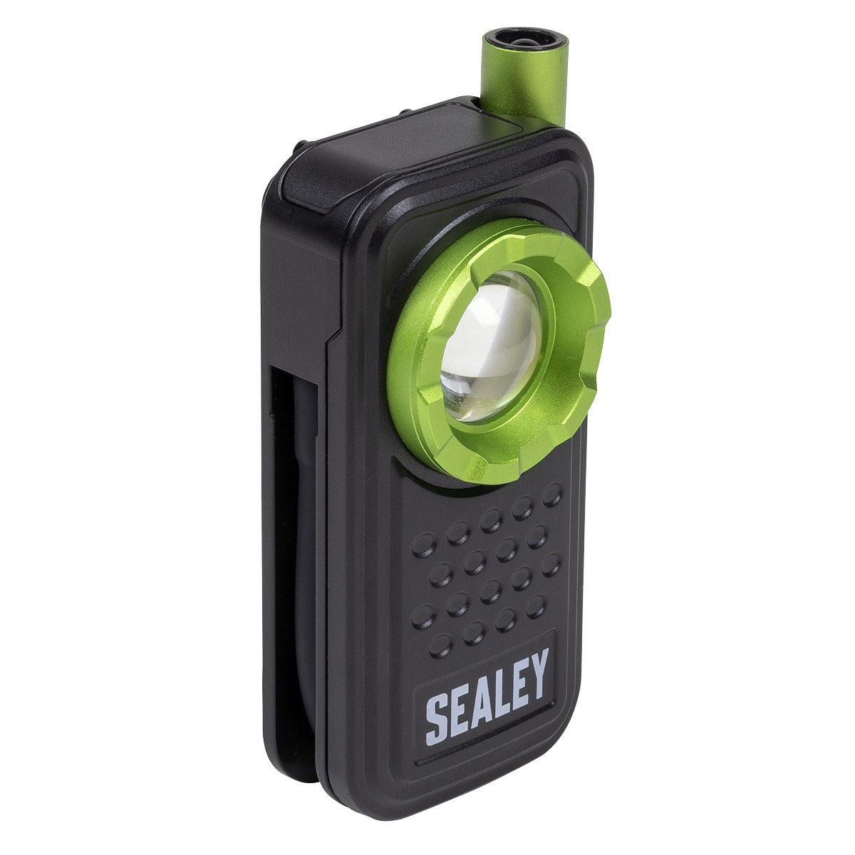 Sealey Pocket Light with Flexi Inspection Light 8W COB LED & 1W SMD LED LED600FX