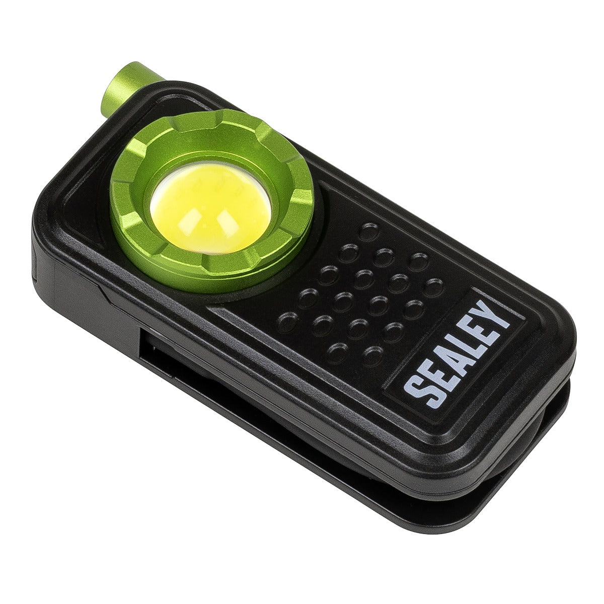 Sealey Pocket Light with Flexi Inspection Light 8W COB LED & 1W SMD LED LED600FX