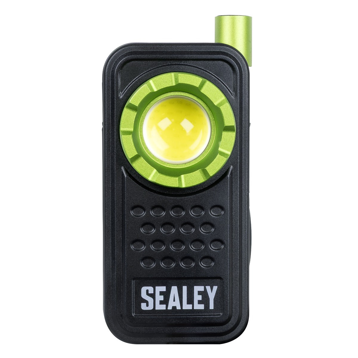 Sealey Pocket Light with Flexi Inspection Light 8W COB LED & 1W SMD LED LED600FX