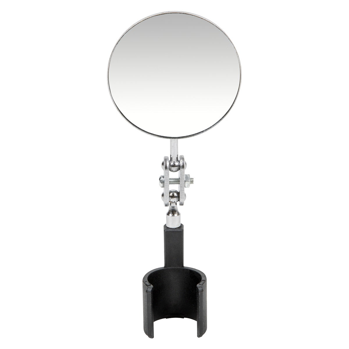 Sealey Round Mirror for LED Pick-Up Tool LEDFLEXM2