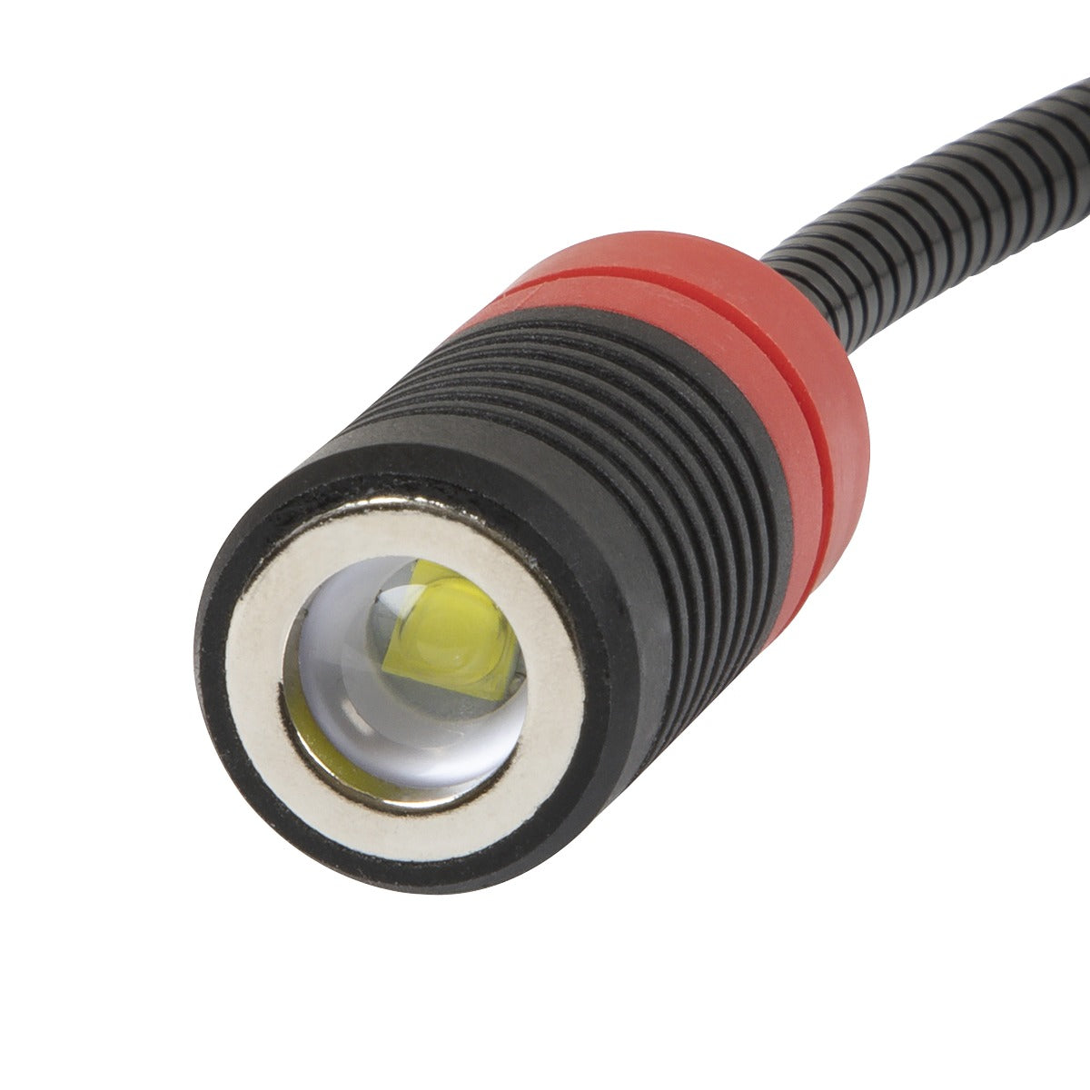 Sealey Rechargeable Flexi Magnetic Pick-Up Tool Light 3W SMD LED LEDFLEXPT