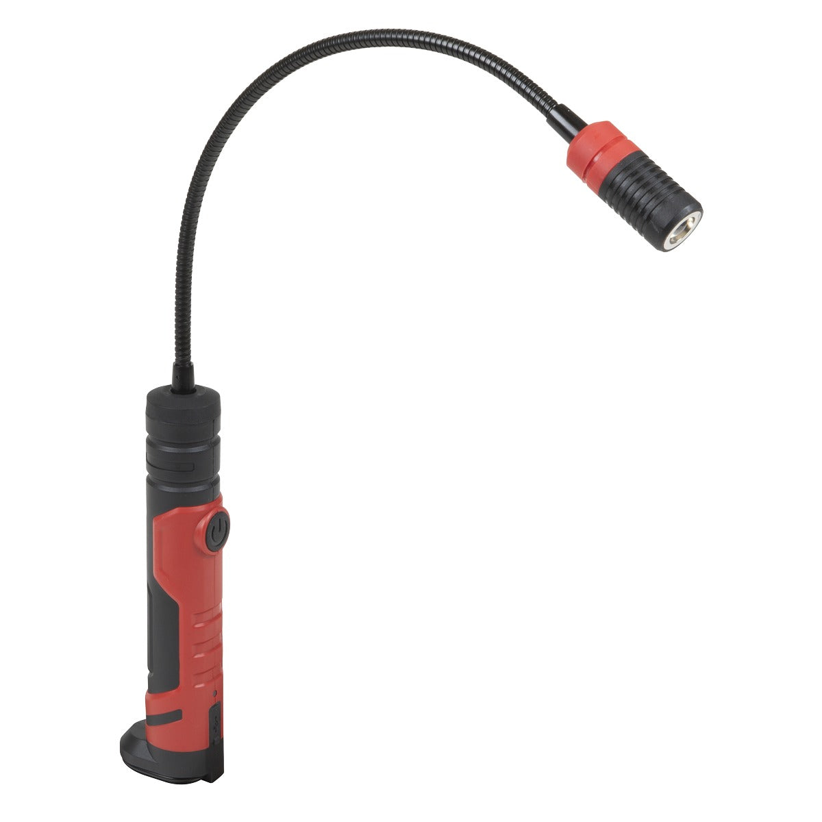 Sealey Rechargeable Flexi Magnetic Pick-Up Tool Light 3W SMD LED LEDFLEXPT
