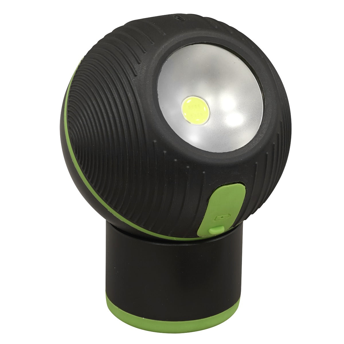 Sealey Magnetic Rotating Spotlight 6W COB LED LEDSPH01
