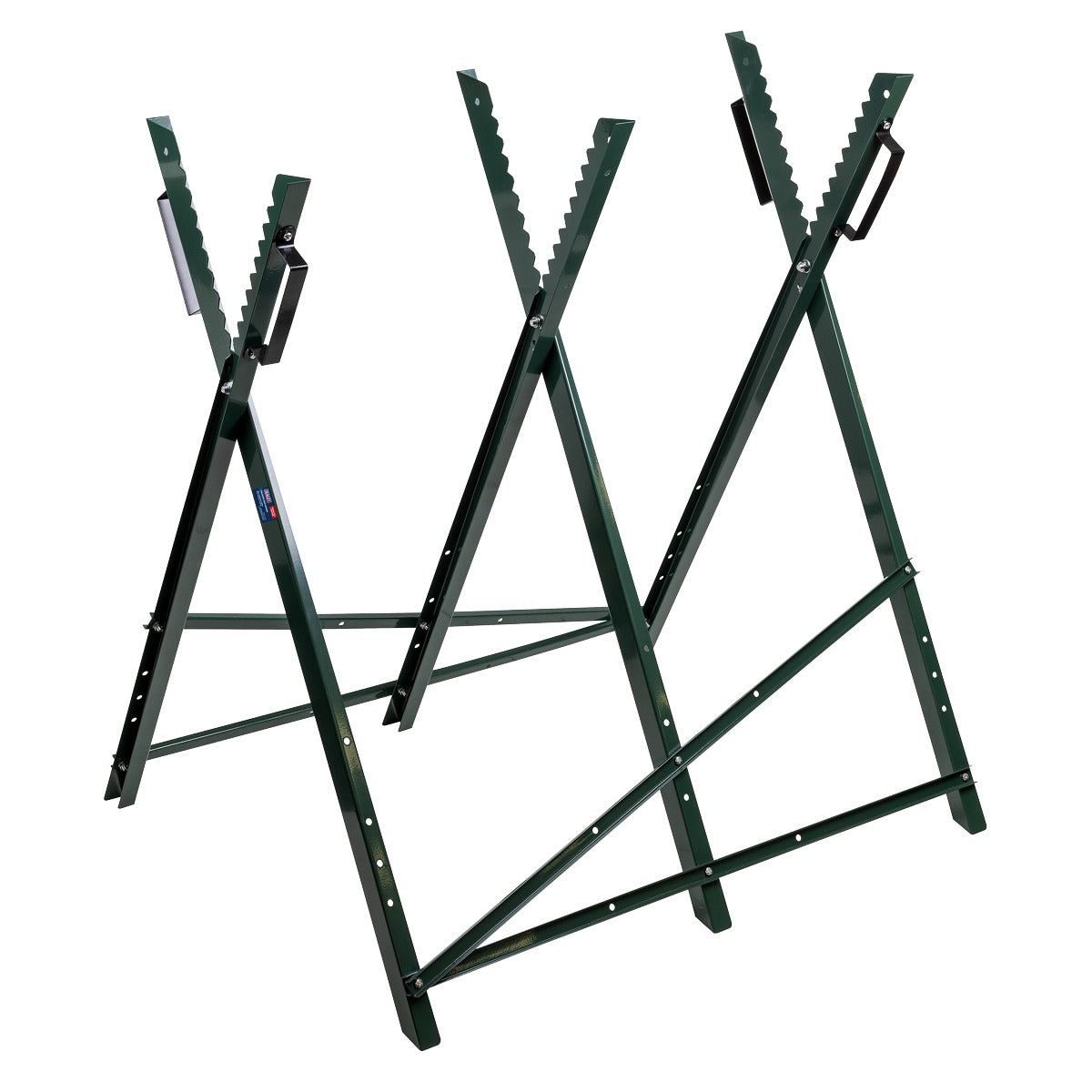Sealey Folding Sawhorse -100kg Capacity LSH100