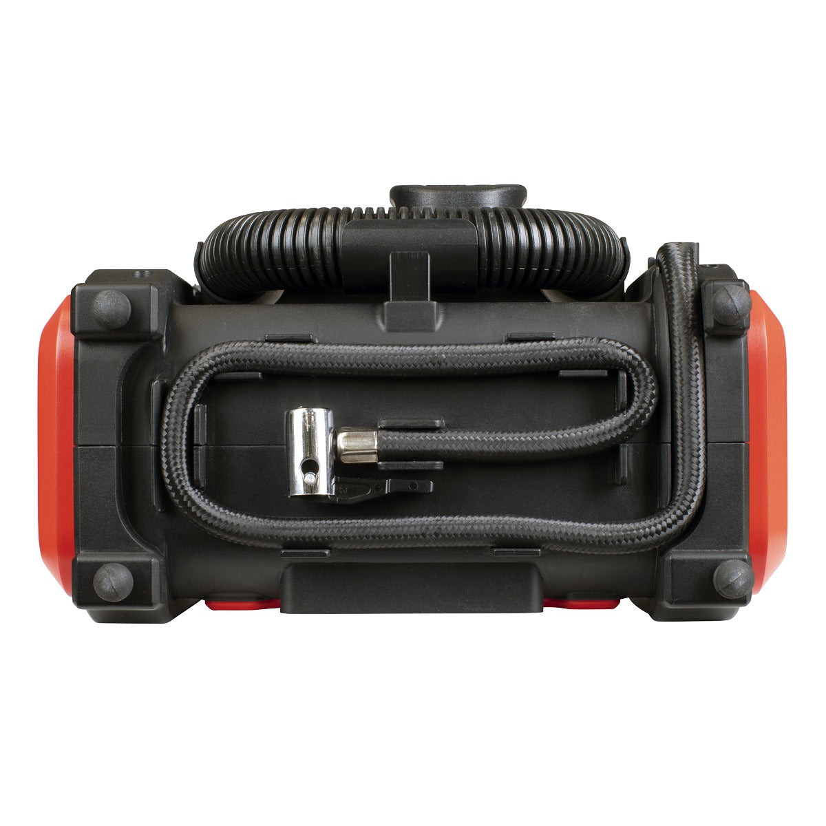 Sealey Tyre Inflator & High-Volume Air Pump 12V/230V AC MAC13D