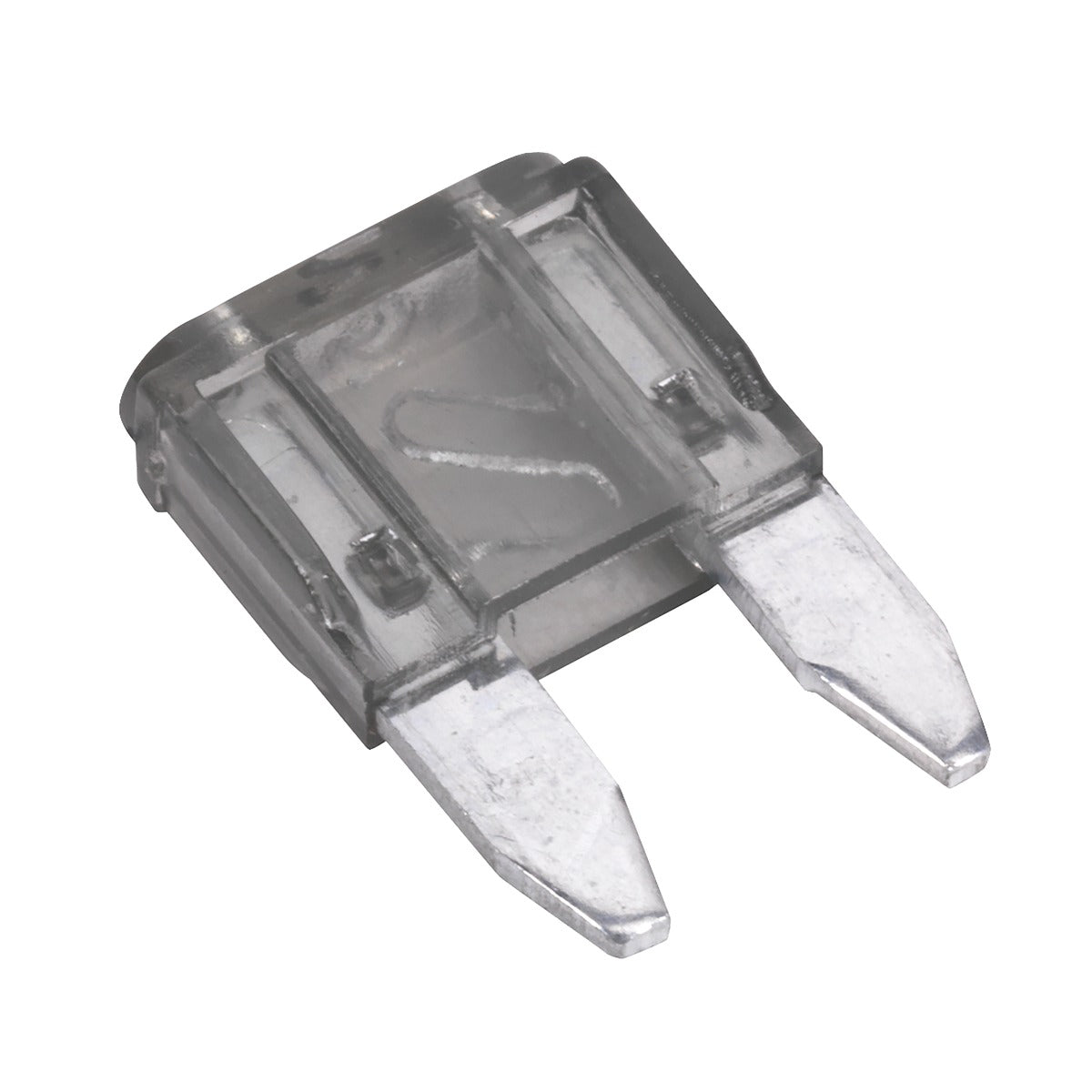 Sealey Automotive MINI Blade Fuse 2A - Pack of 50 MBF250