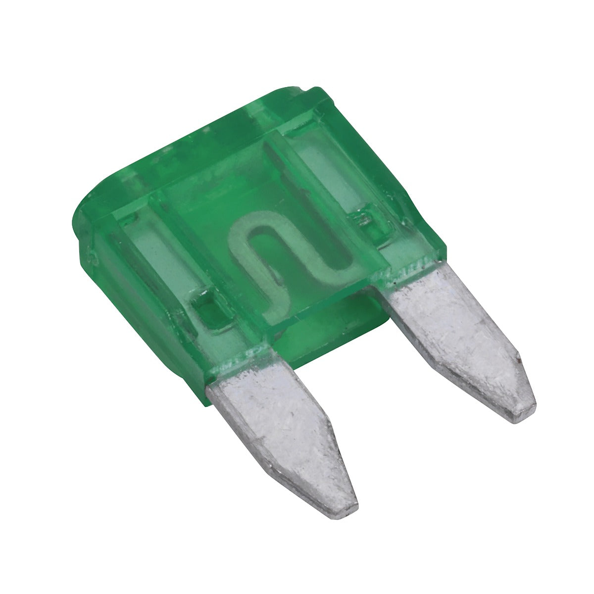 Sealey Automotive MINI Blade Fuse 30A - Pack of 50 MBF3050