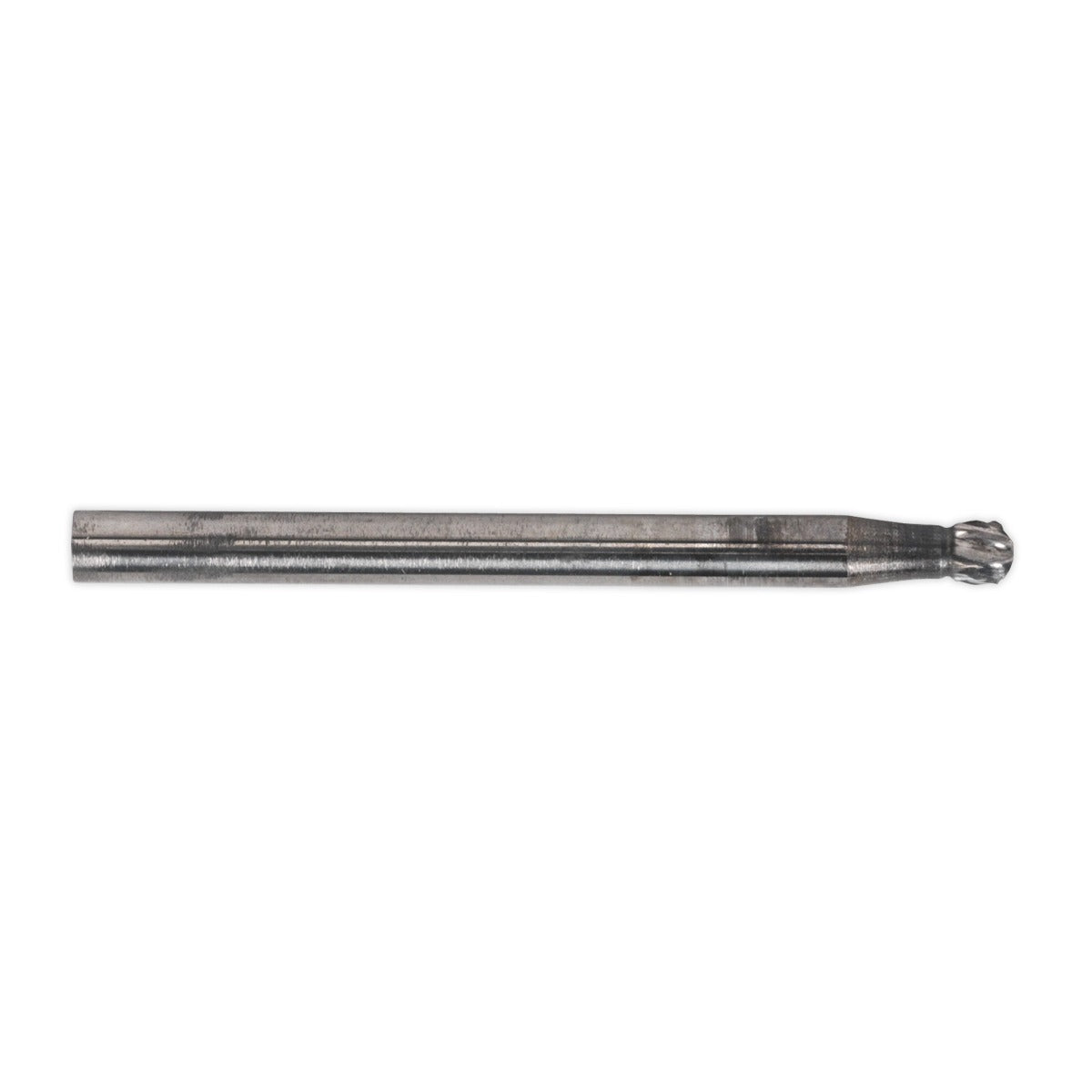Sealey Micro Carbide Burr Ball 3mm - Pack of 3 MCB001
