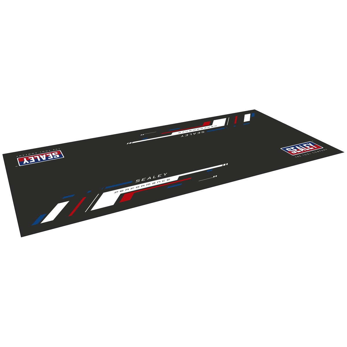 Sealey Motorcycle Garage Mat MCGM01