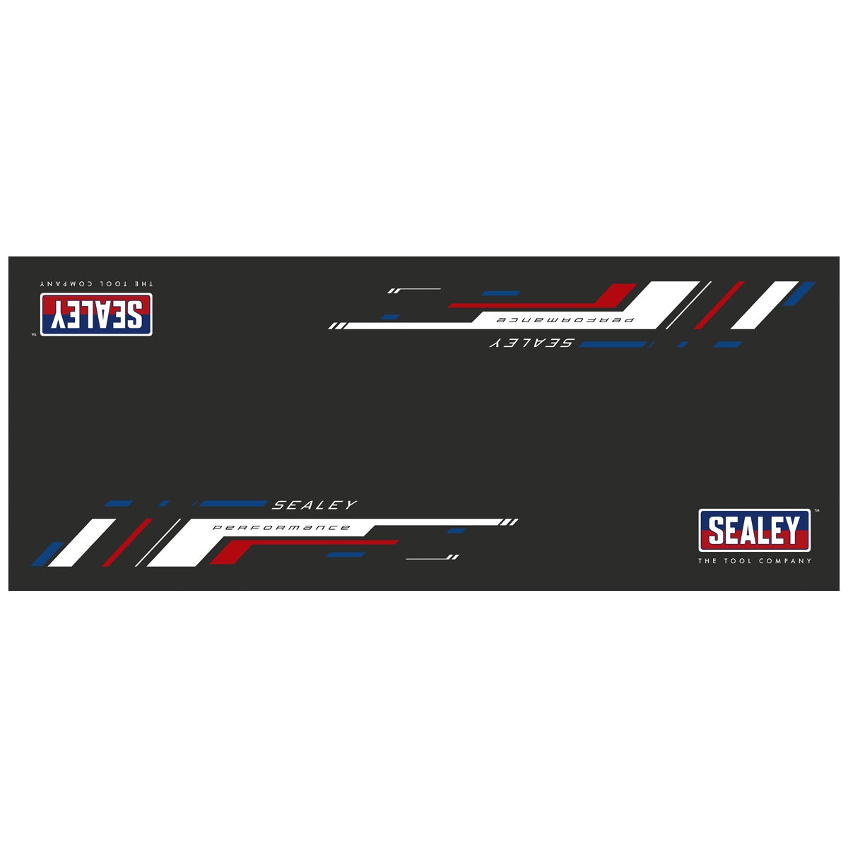 Sealey Motorcycle Garage Mat MCGM01