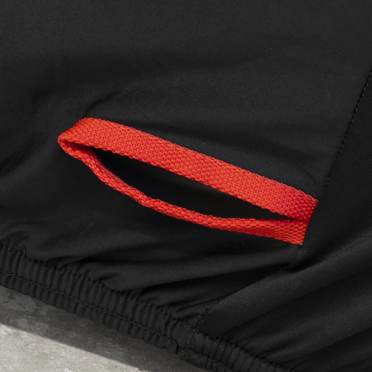 Sealey Motorcycle Stretch Cover Indoor Large MCSL