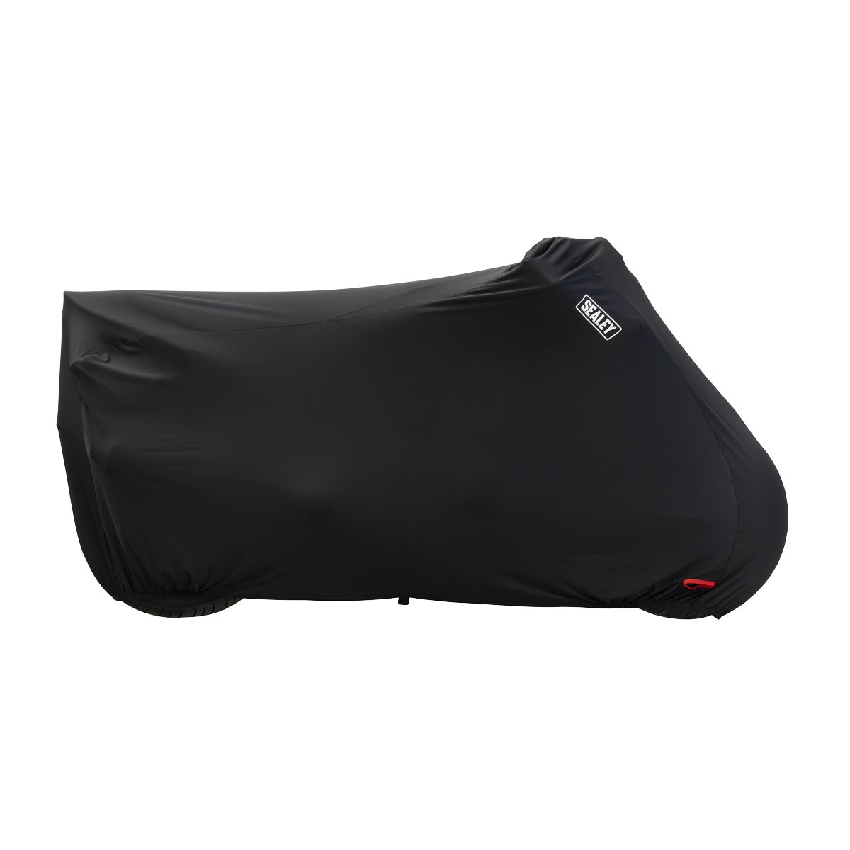 Sealey Motorcycle Stretch Cover Indoor Extra-Large MCSXL