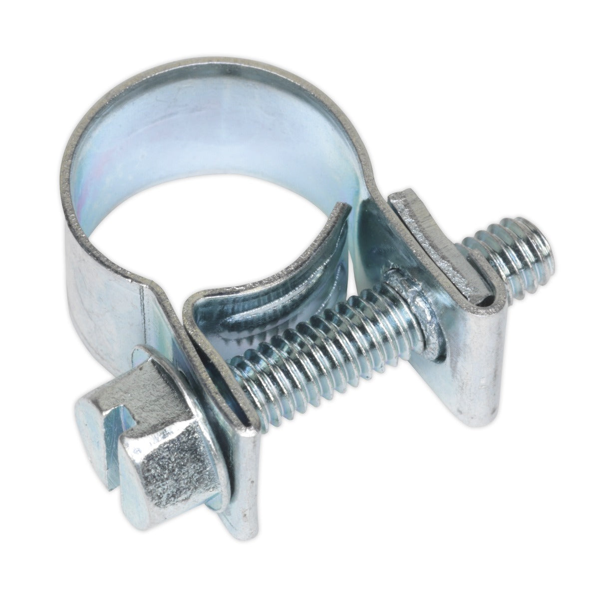 Sealey Mini Hose Clip 10-12mm - Pack of 30 MHC1012