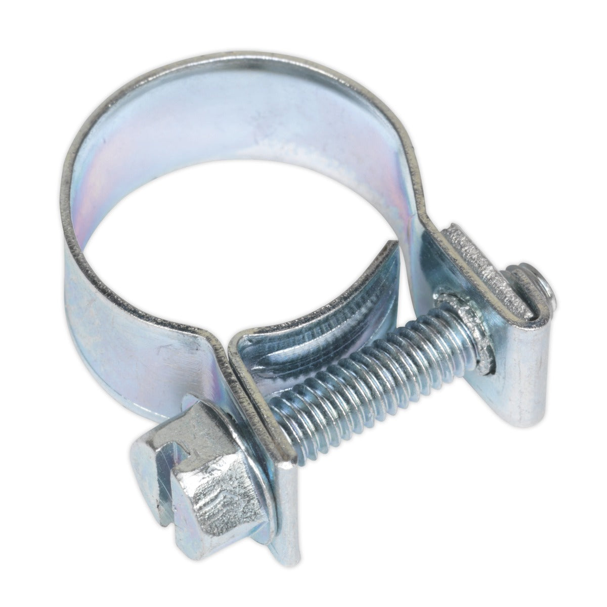 Sealey Mini Hose Clip 14-16mm - Pack of 20 MHC1416