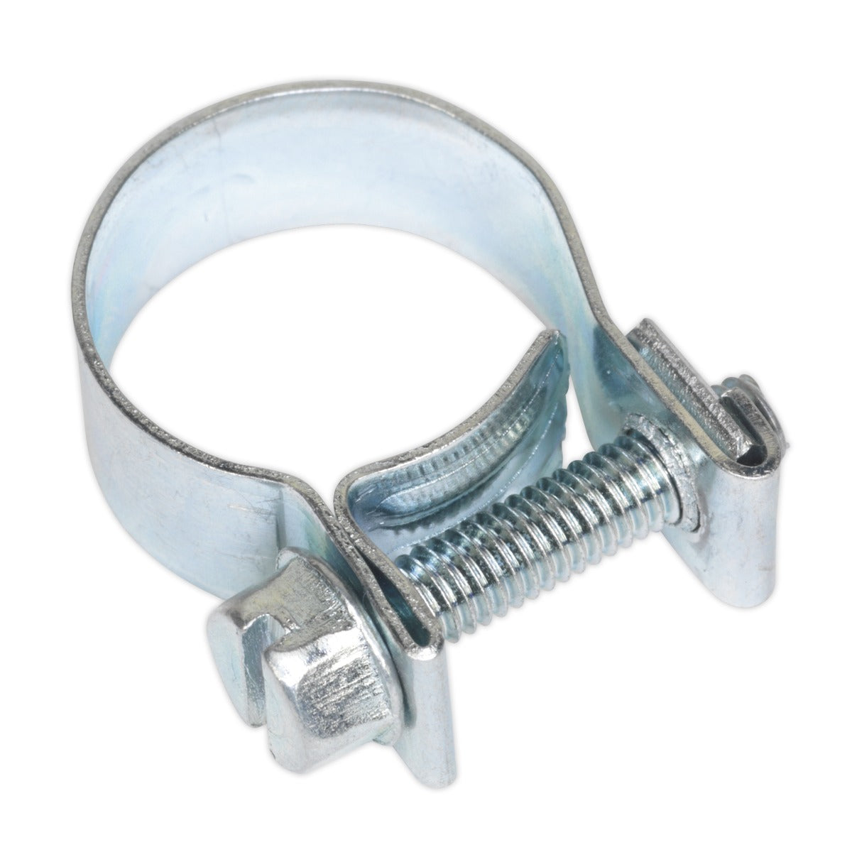 Sealey Mini Hose Clip 15-17mm - Pack of 20 MHC1517