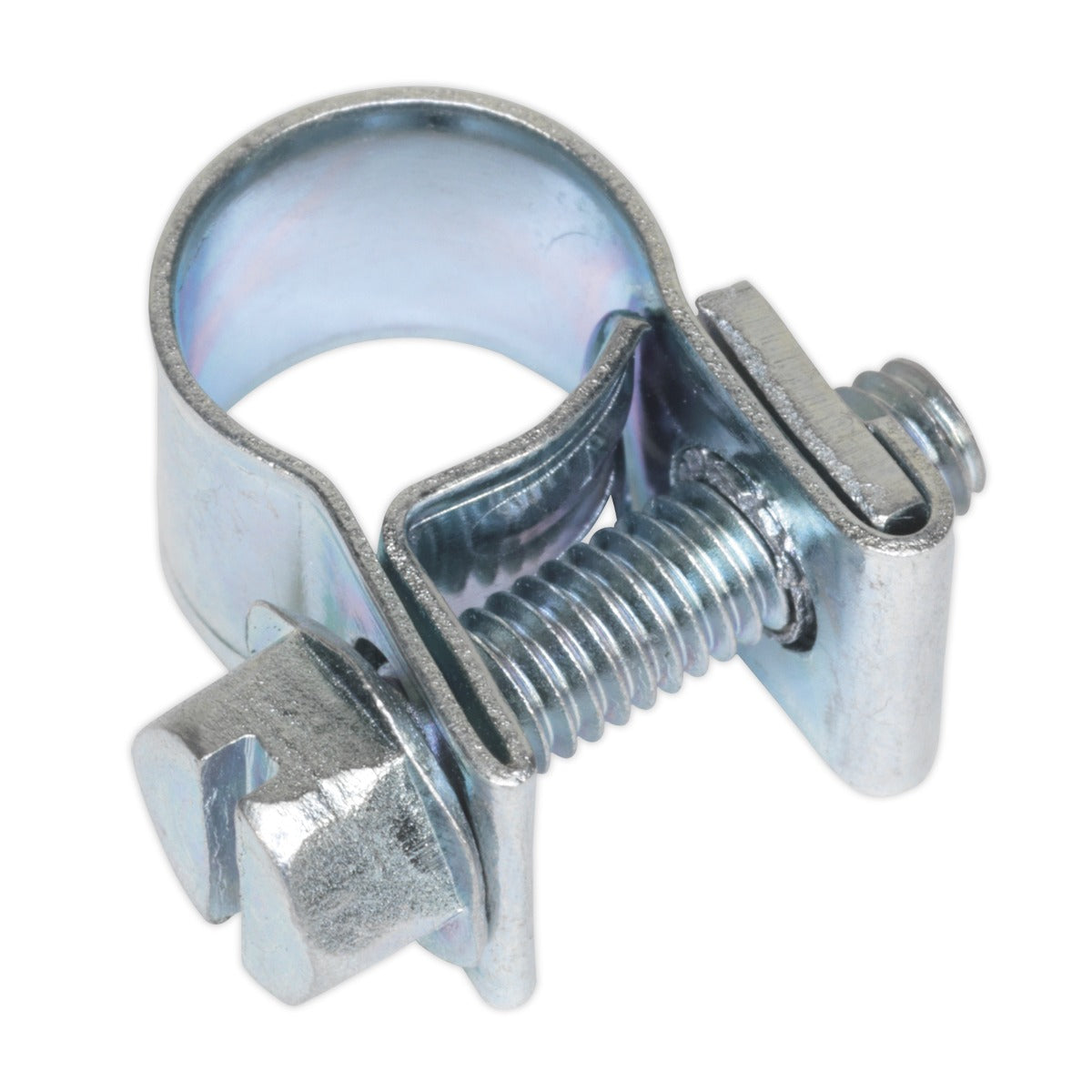 Sealey Mini Hose Clip 7-9mm - Pack of 30 MHC79