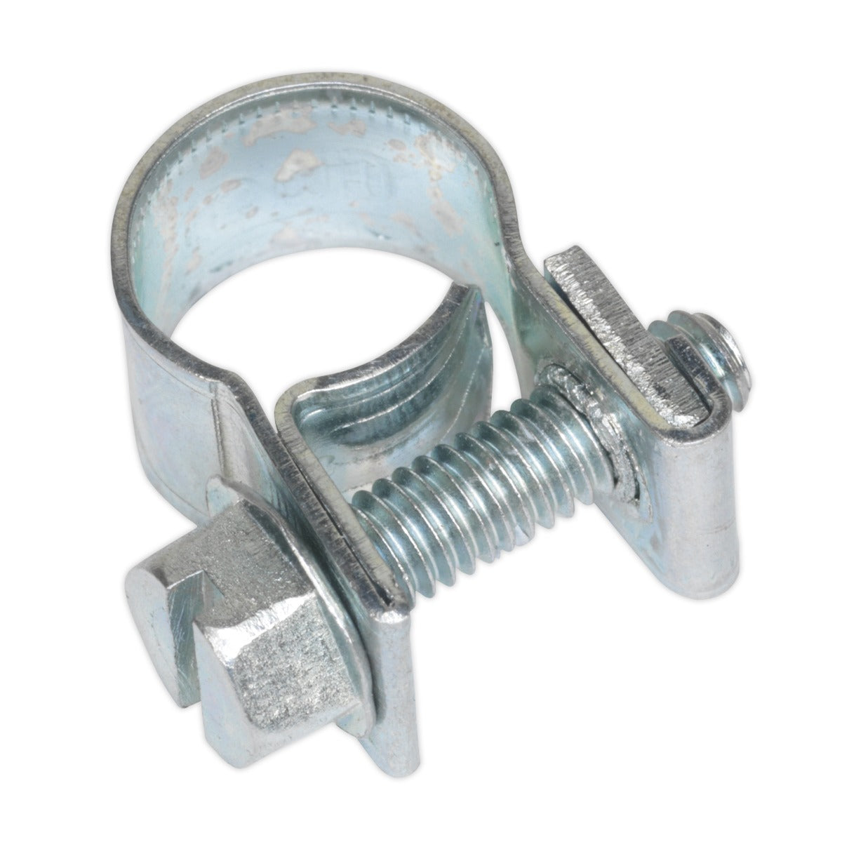 Sealey Mini Hose Clip 8-10mm - Pack of 30 MHC810