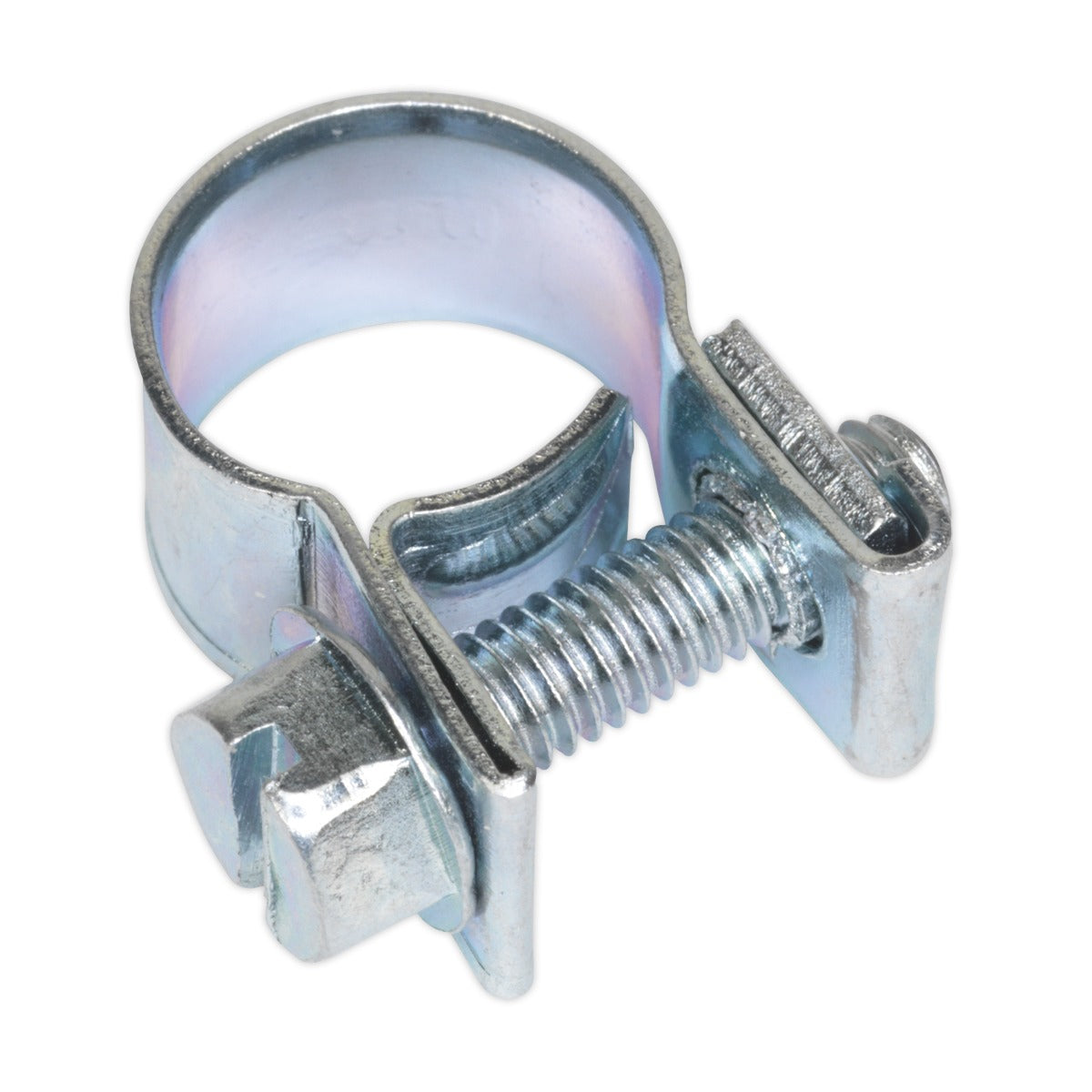 Sealey Mini Hose Clip 9-11mm - Pack of 30 MHC911