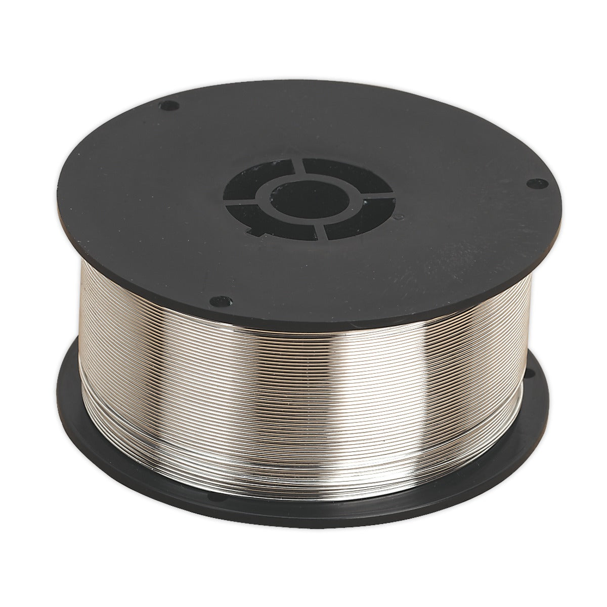Sealey Aluminium MIG Wire 0.8mm 0.5kg 5356 (NG6) Grade MIG/5K08A